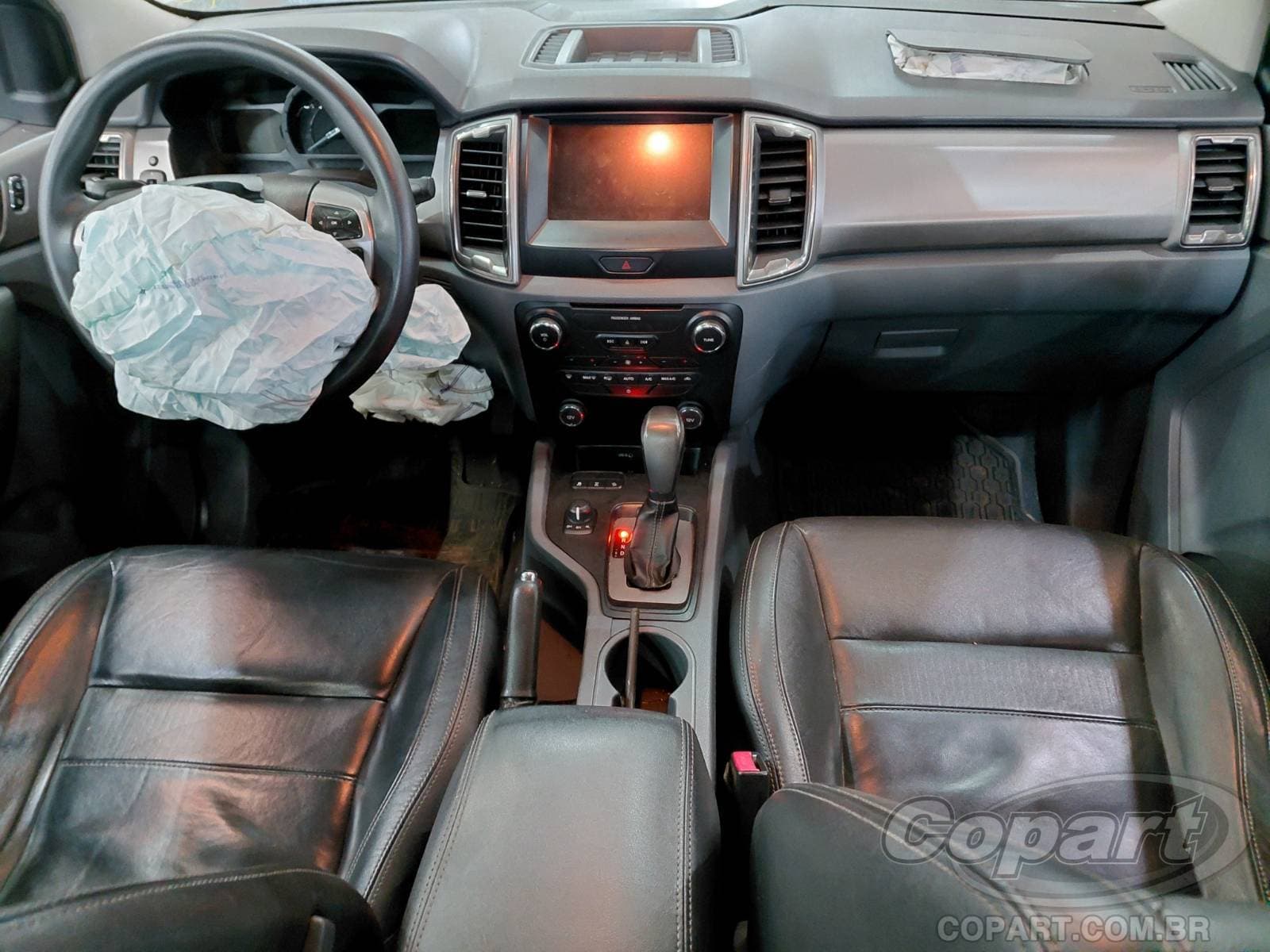 Ford Ranger CD 2017 — foto 9