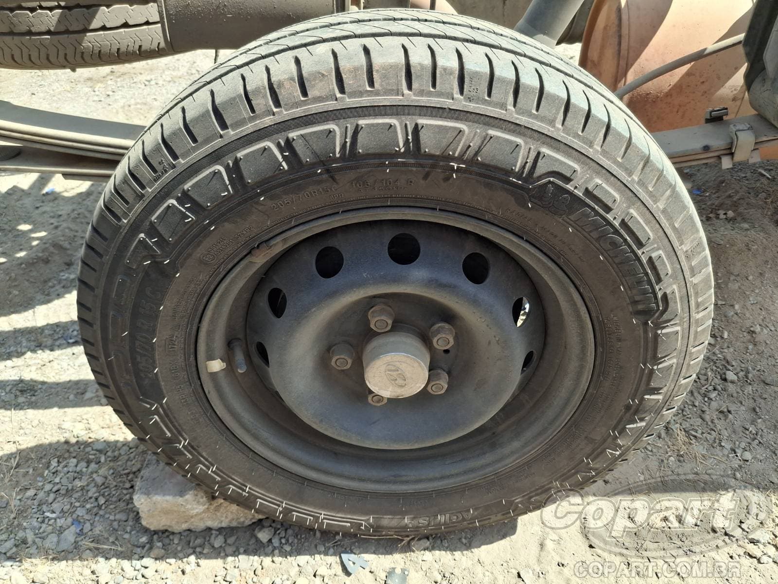 Hyundai HR 2022 — foto 14