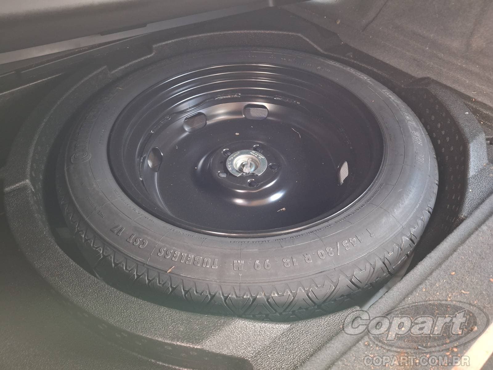 Audi Q3 2017 — foto 10