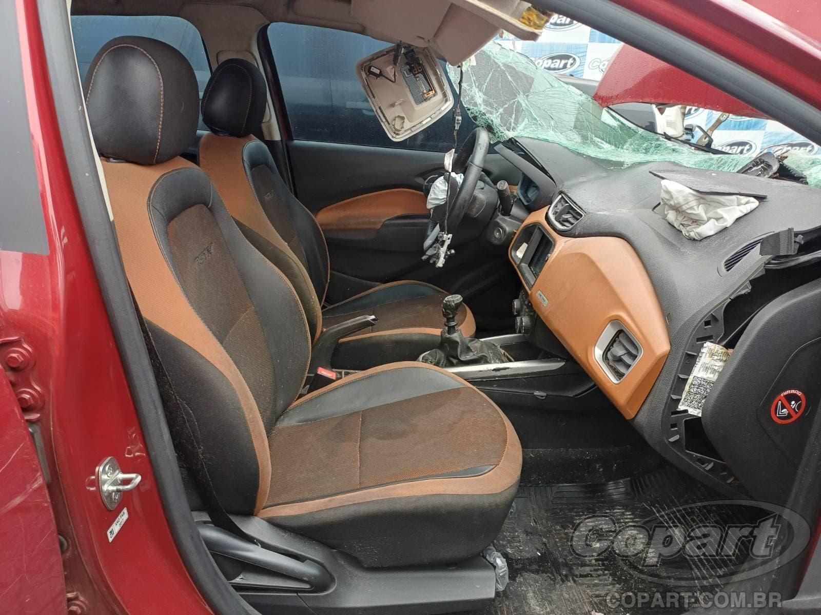 Chevrolet Onix 2017 — foto 5