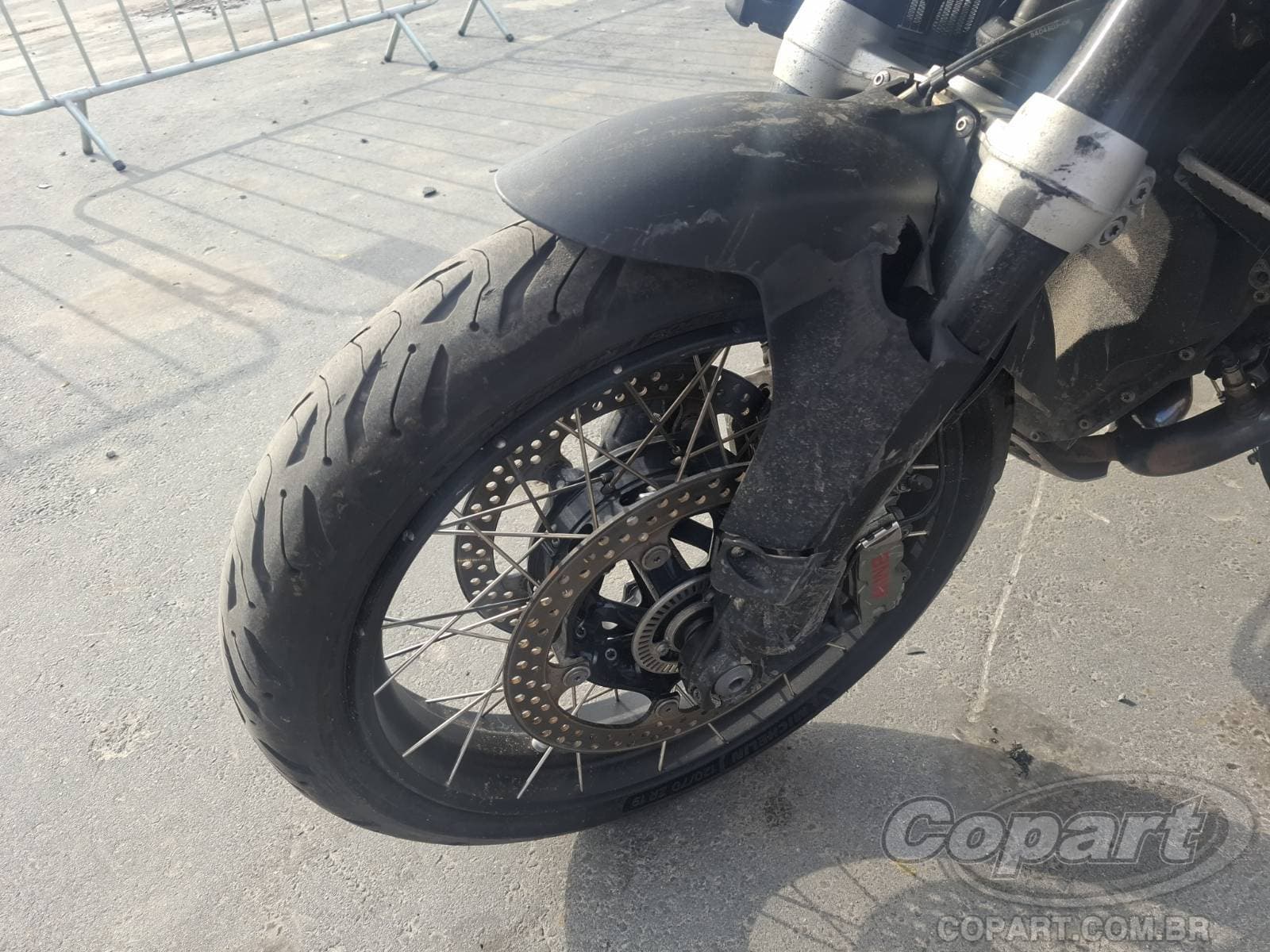 BMW R 1300 2025 — foto 8