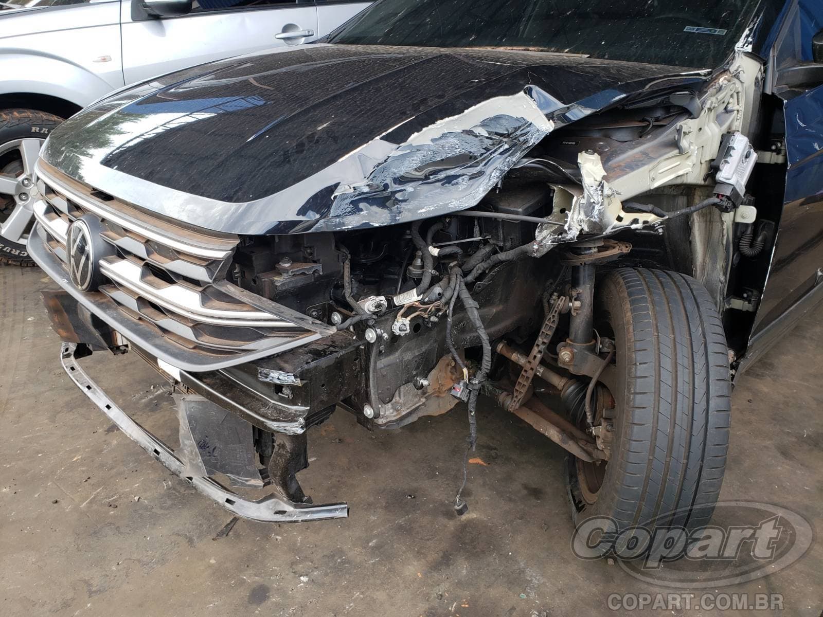Volkswagen Nivus 2024 — foto 12