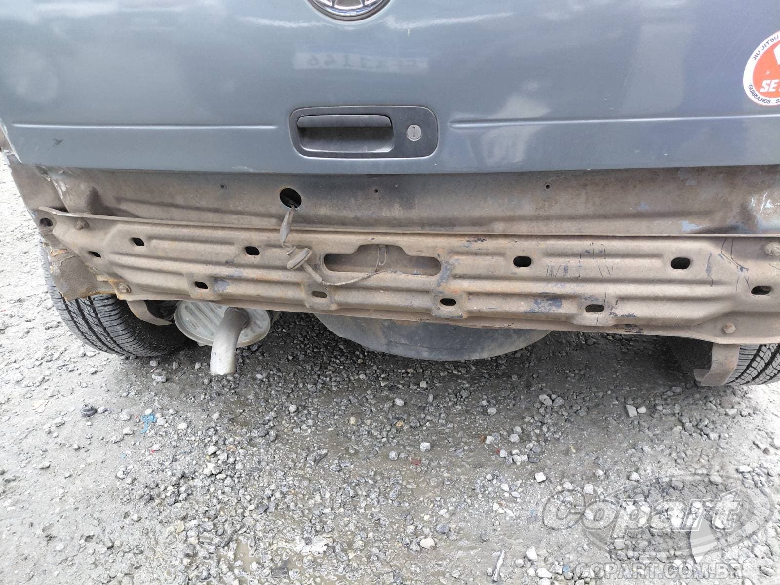 Volkswagen GOL 2000 — foto 13