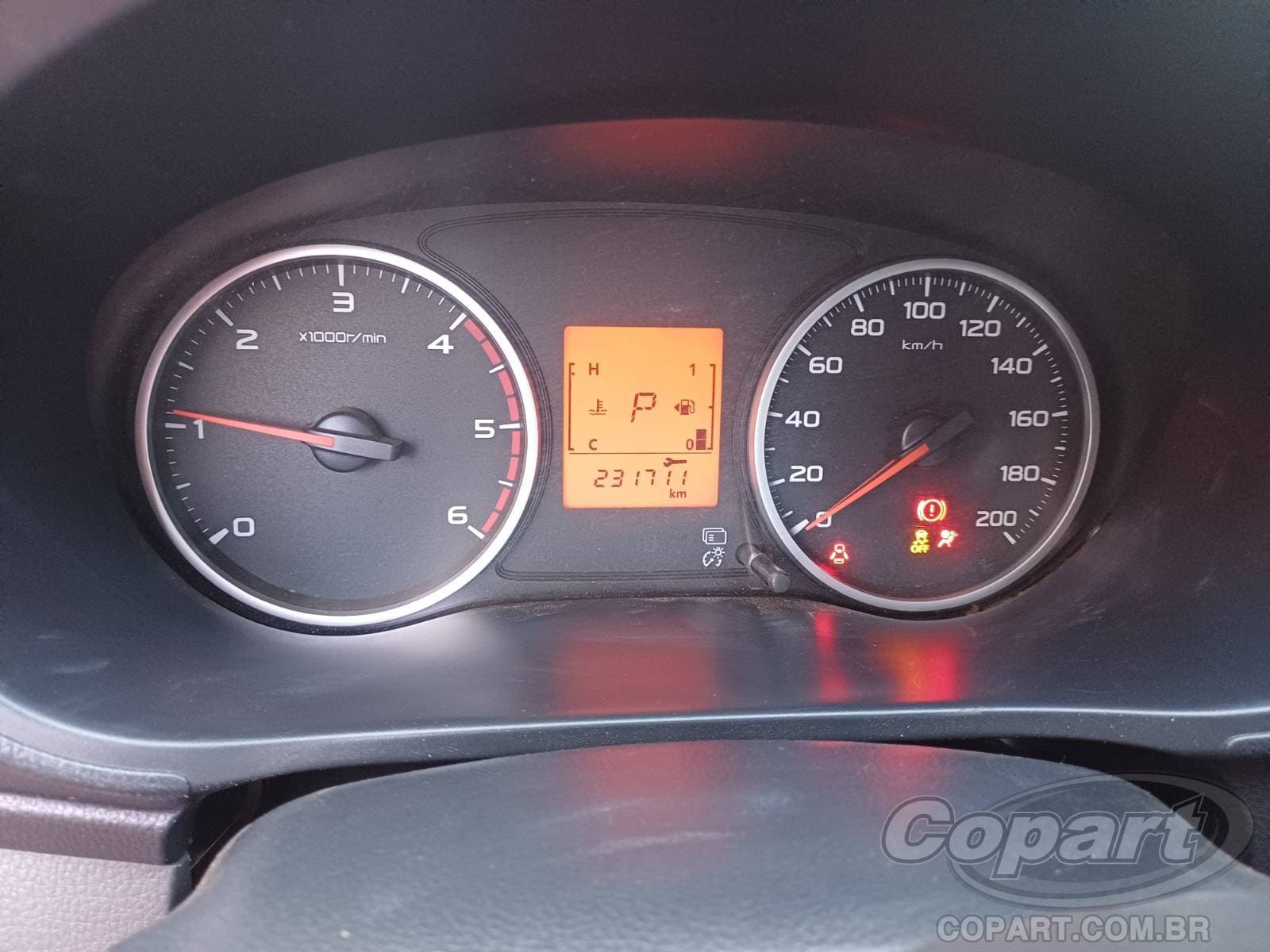Mitsubishi L200 Triton 2022 — foto 8