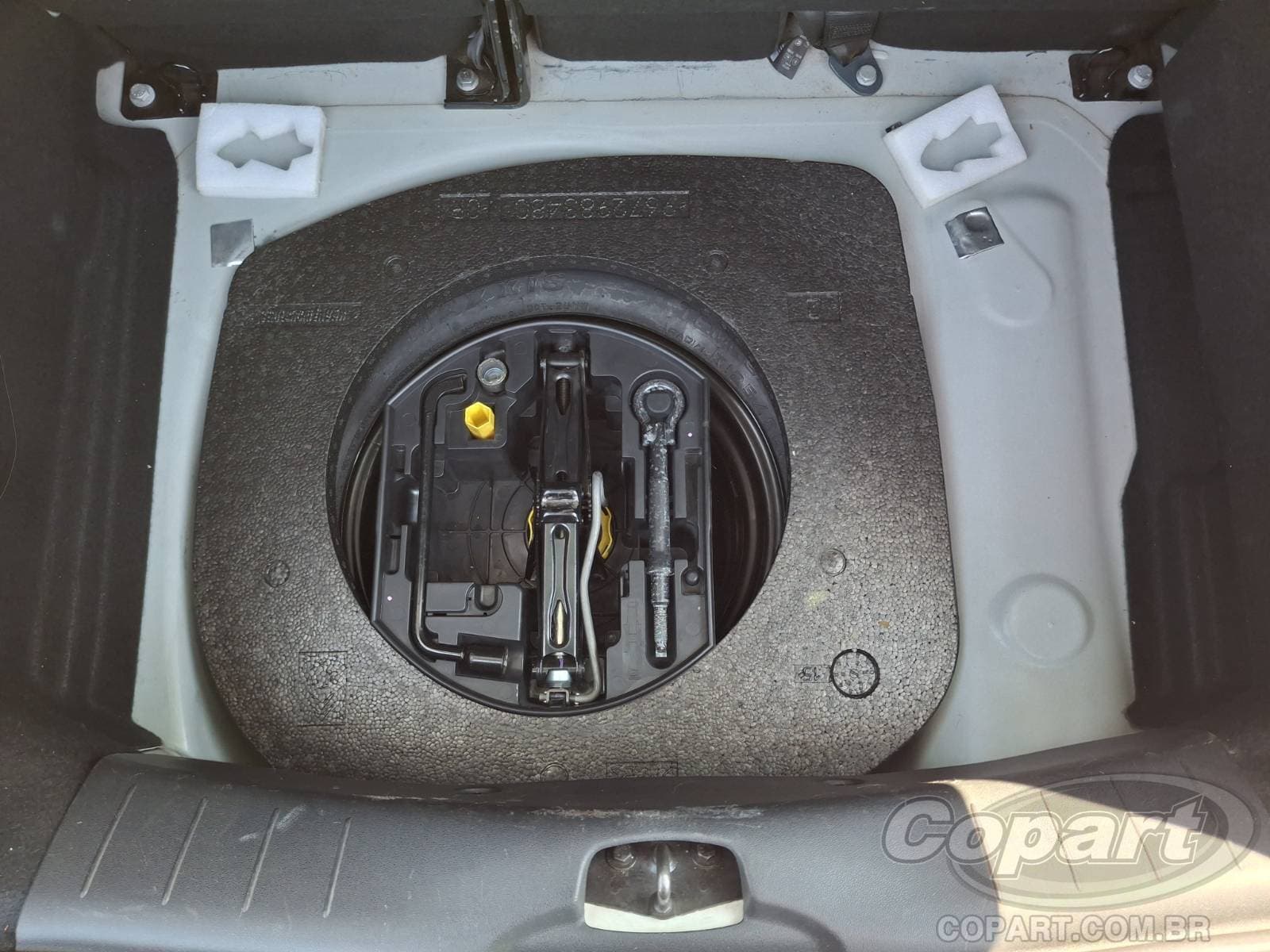 Citroën DS3 2016 — foto 10