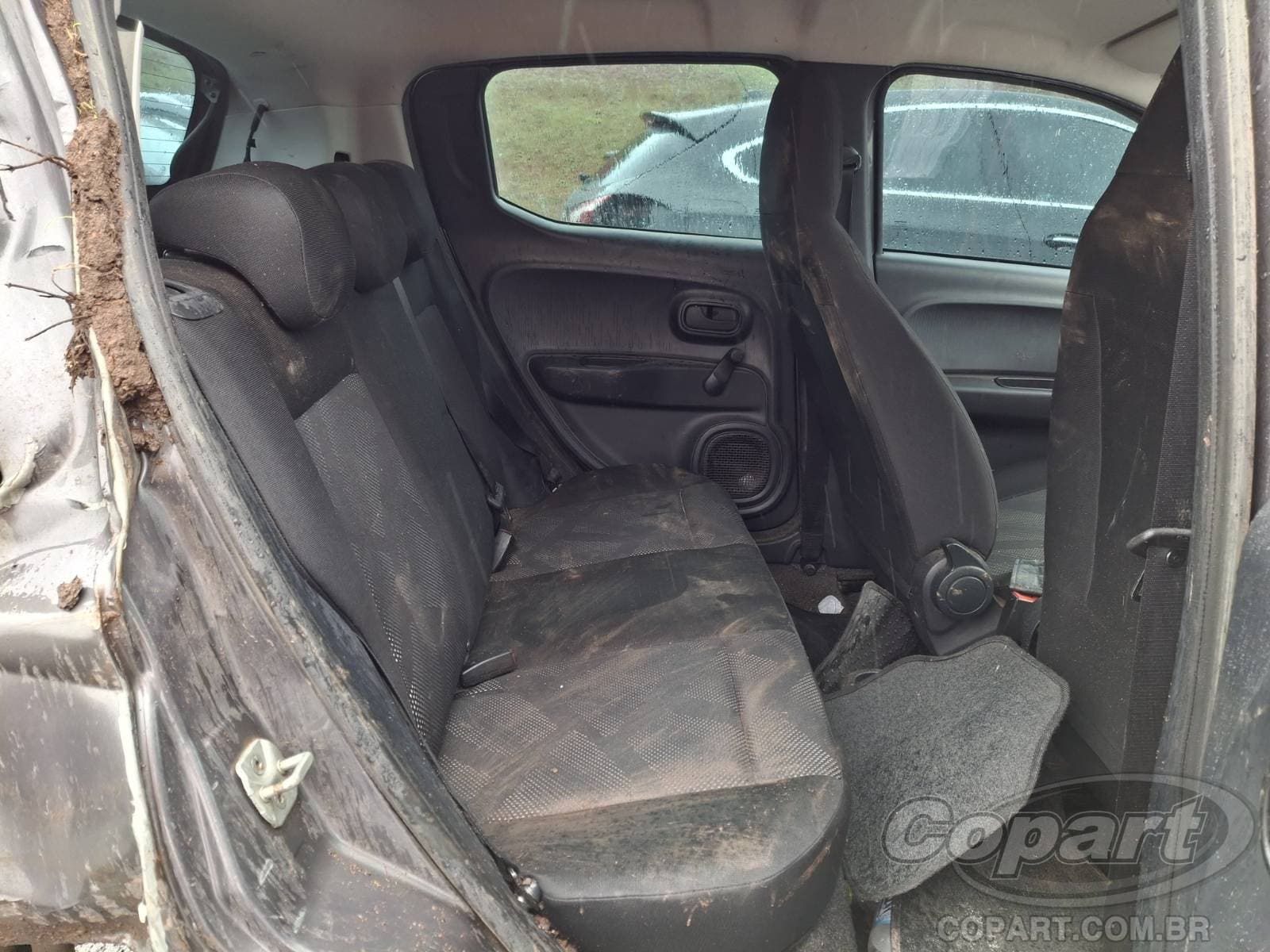 Fiat Mobi 2024 — foto 6