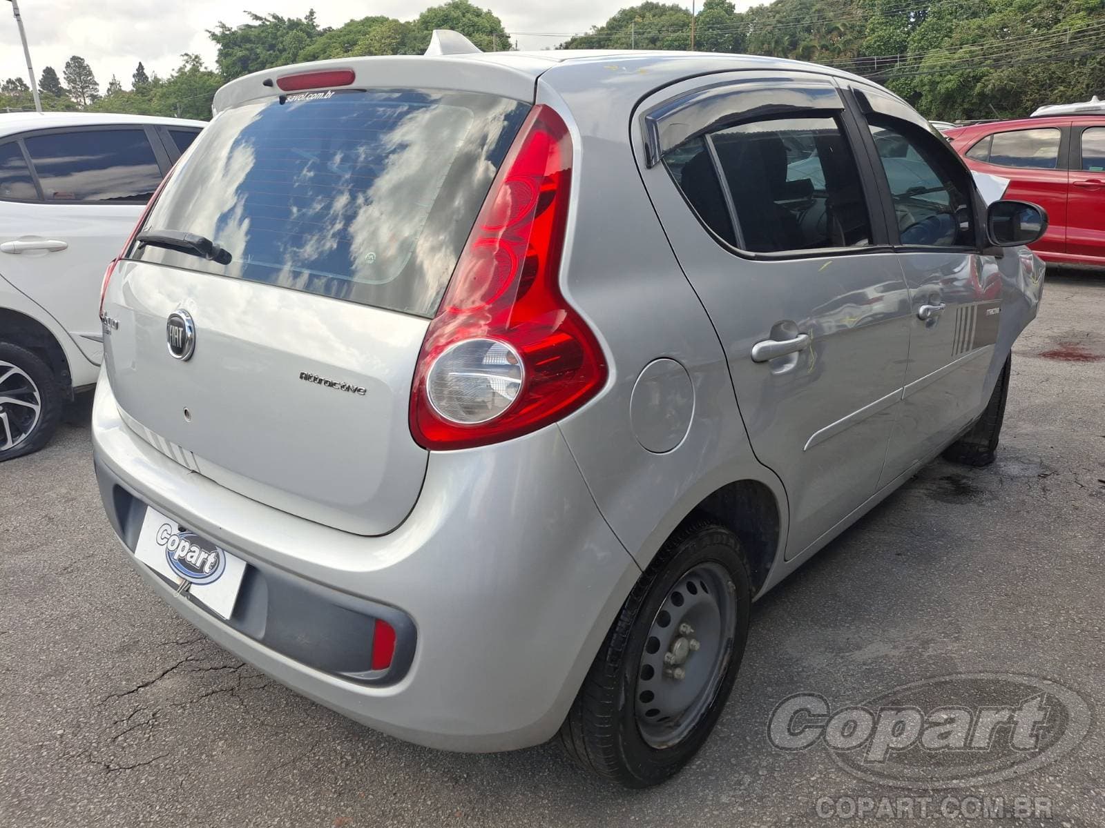 Fiat Palio 2013 — foto 4