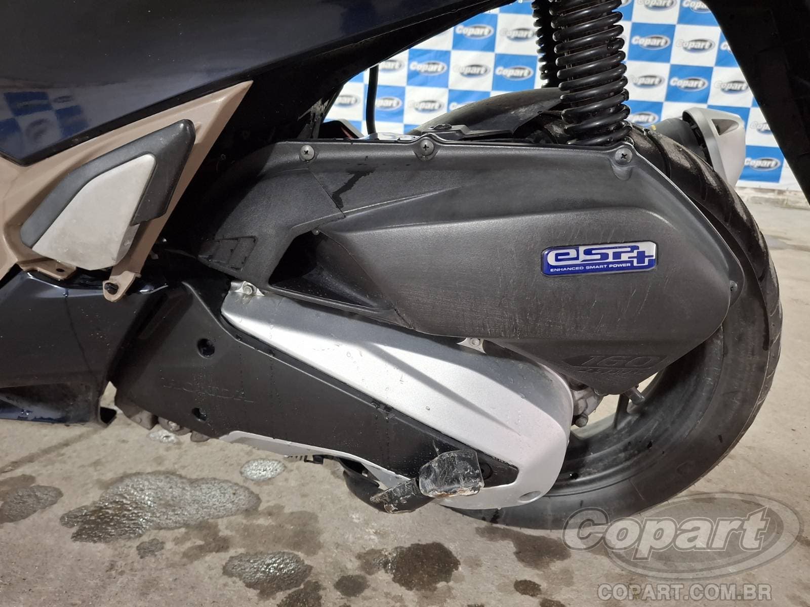 Honda PCX 2025 — foto 6