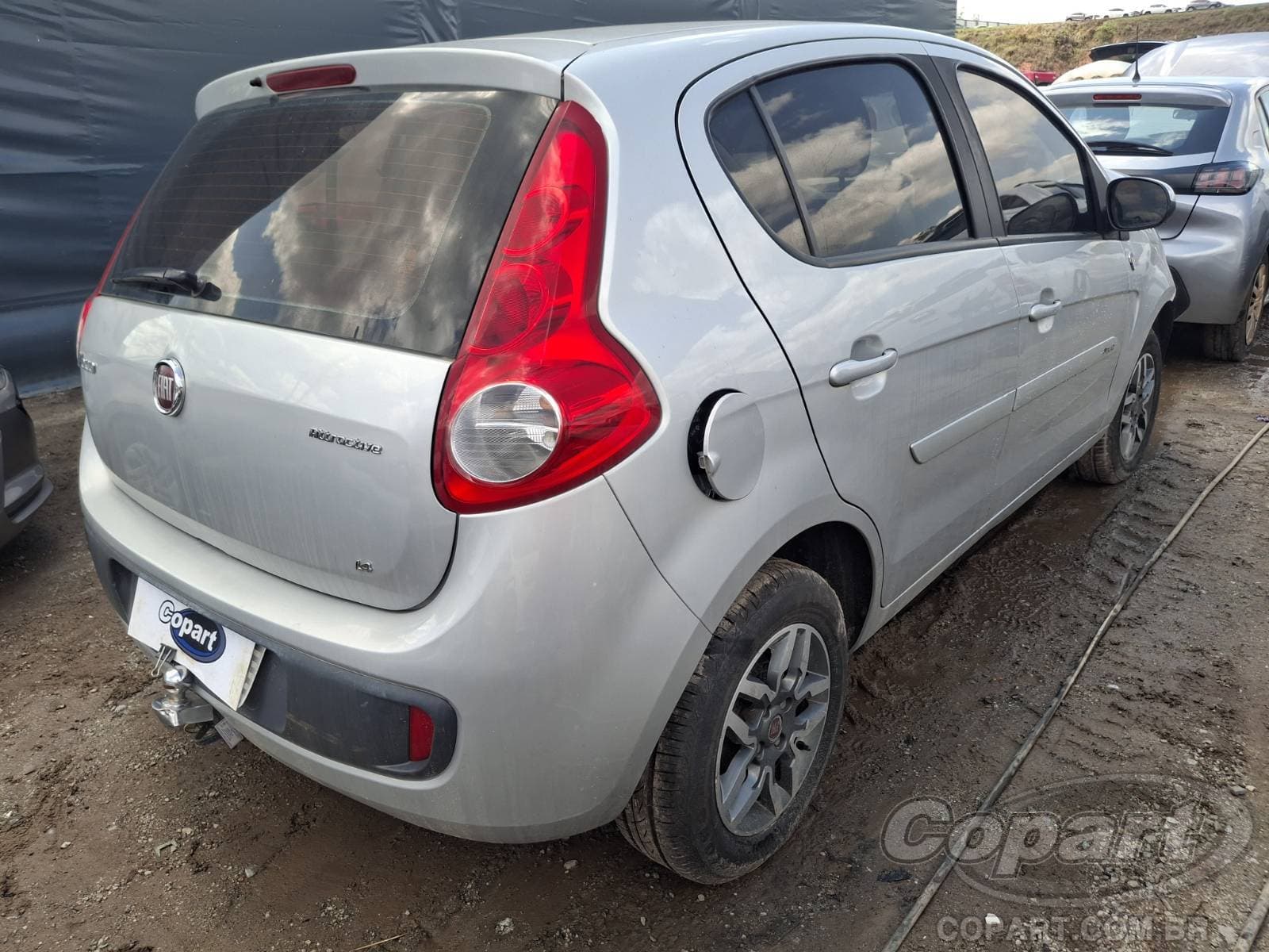 Fiat Palio 2015 — foto 4