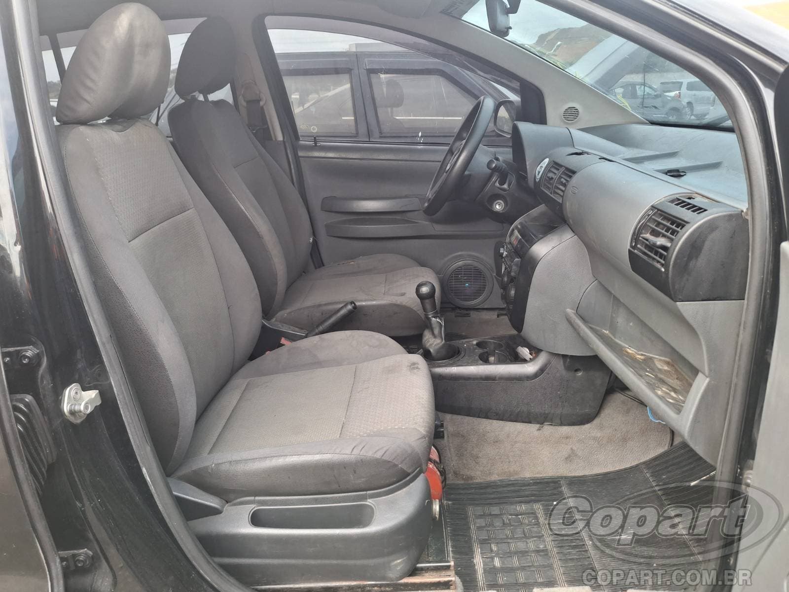 Volkswagen FOX 2005 — foto 5