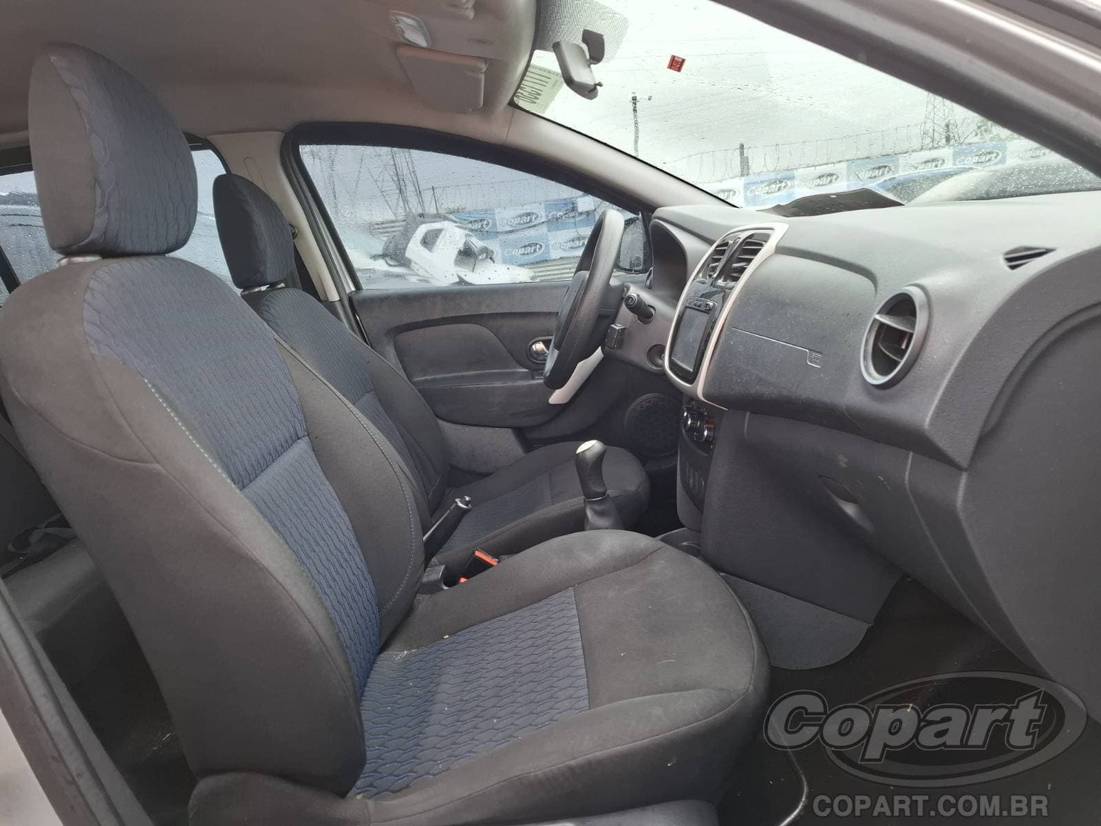 Renault Sandero 2016 — foto 5