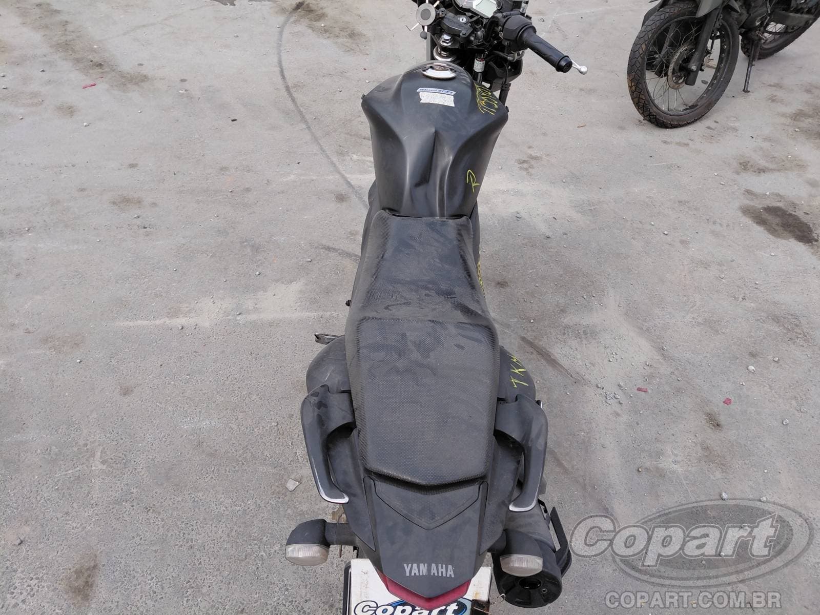 Yamaha Fazer 2024 — foto 10