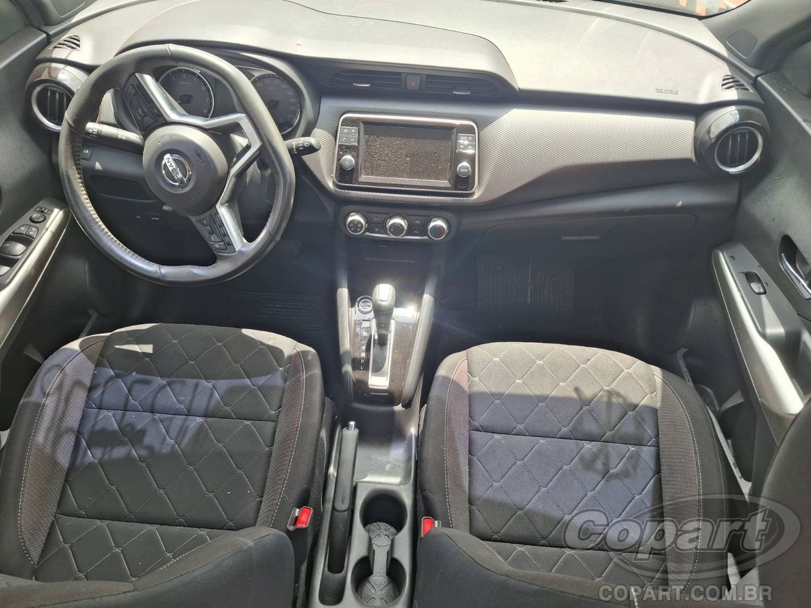 Nissan Kicks 2021 — foto 9