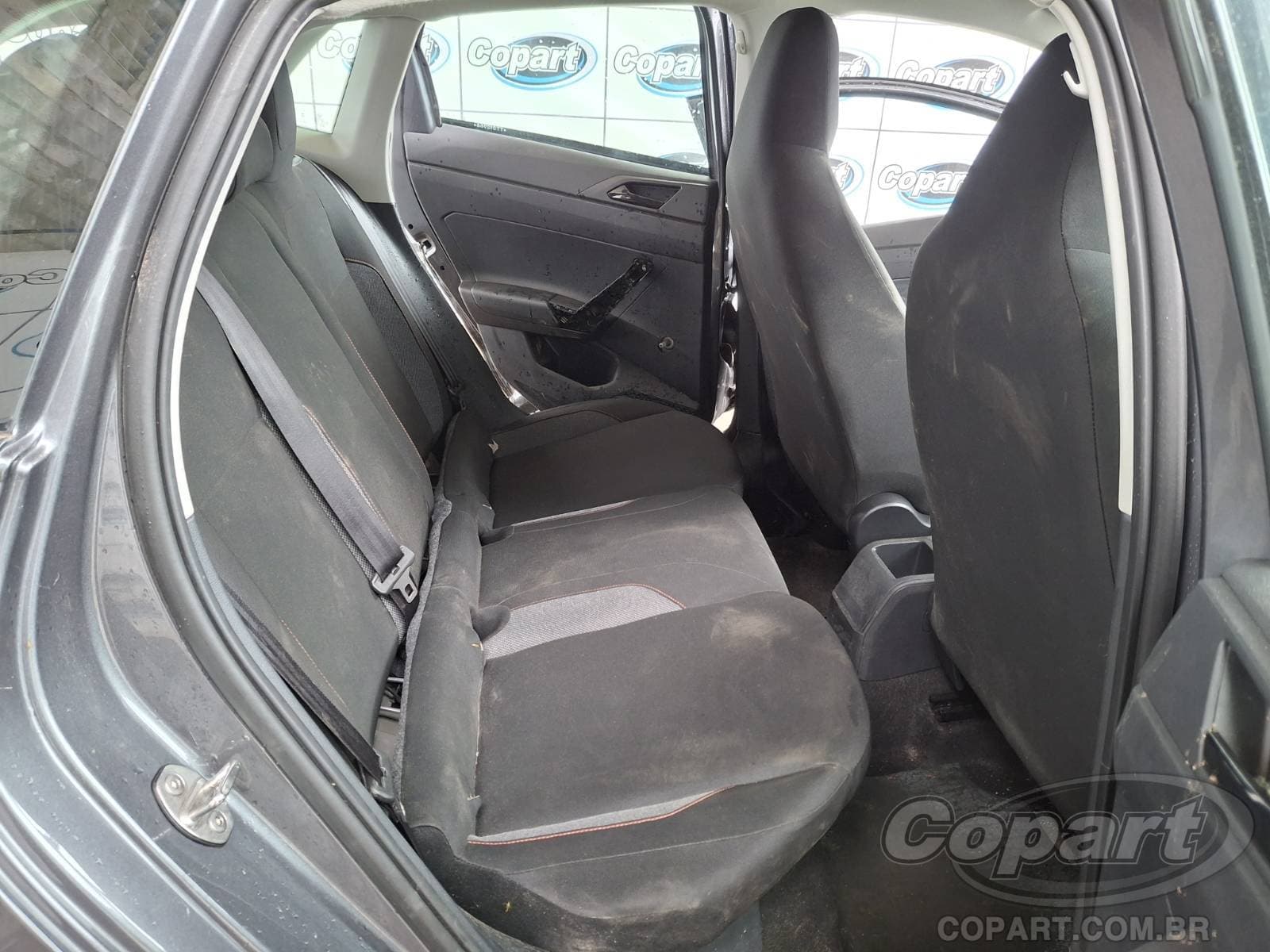 Volkswagen Polo 2026 — foto 6