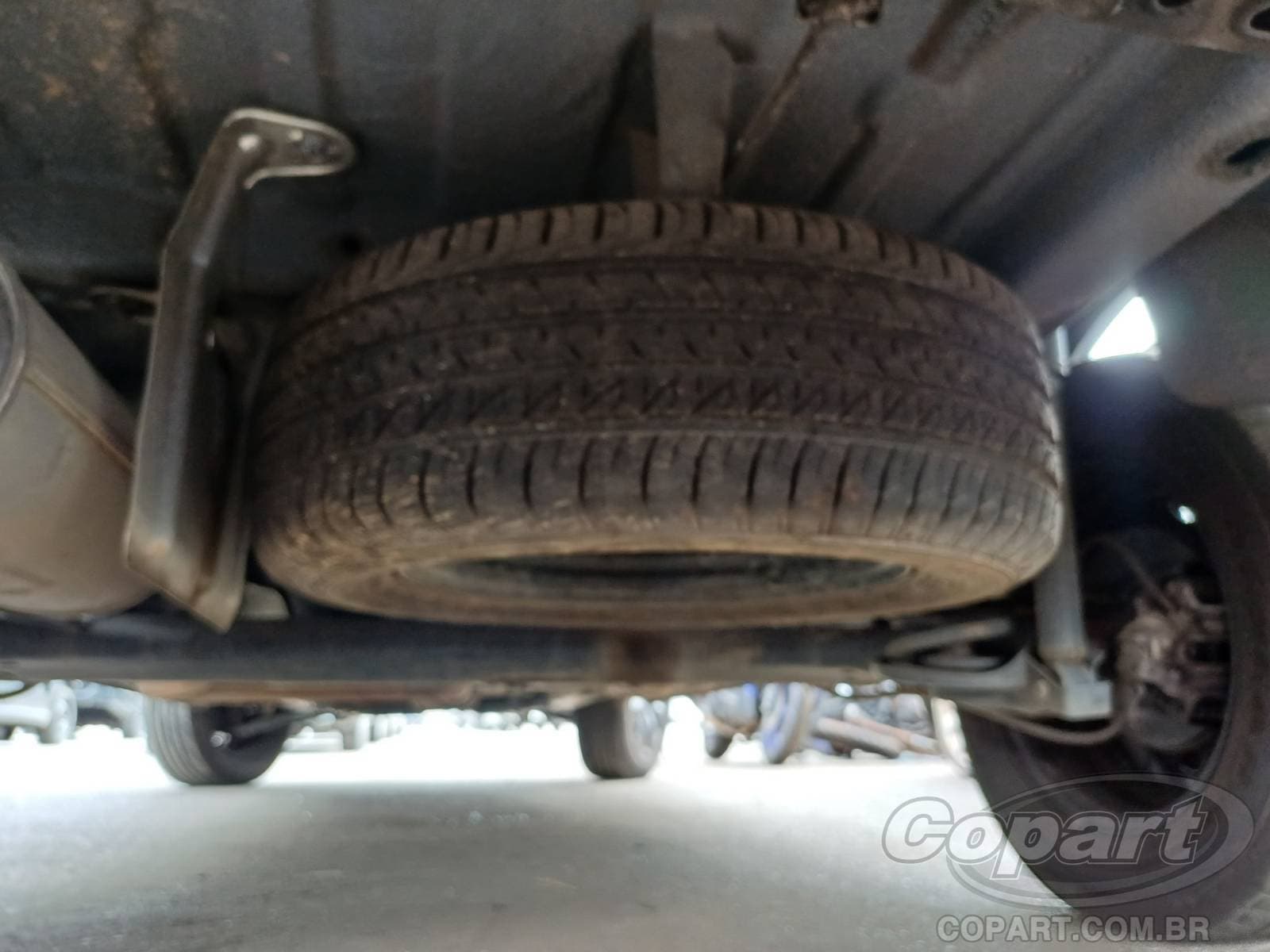 Volkswagen Saveiro 2026 — foto 10