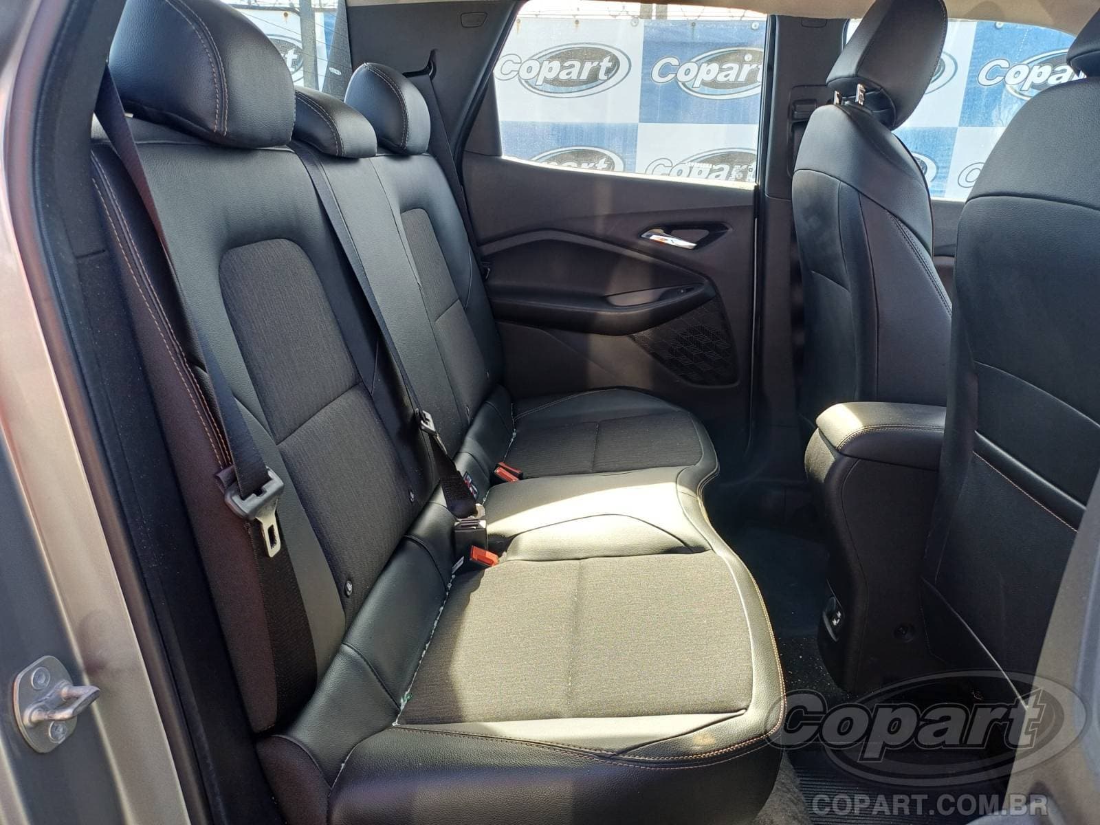 Chevrolet Montana 2025 — foto 6