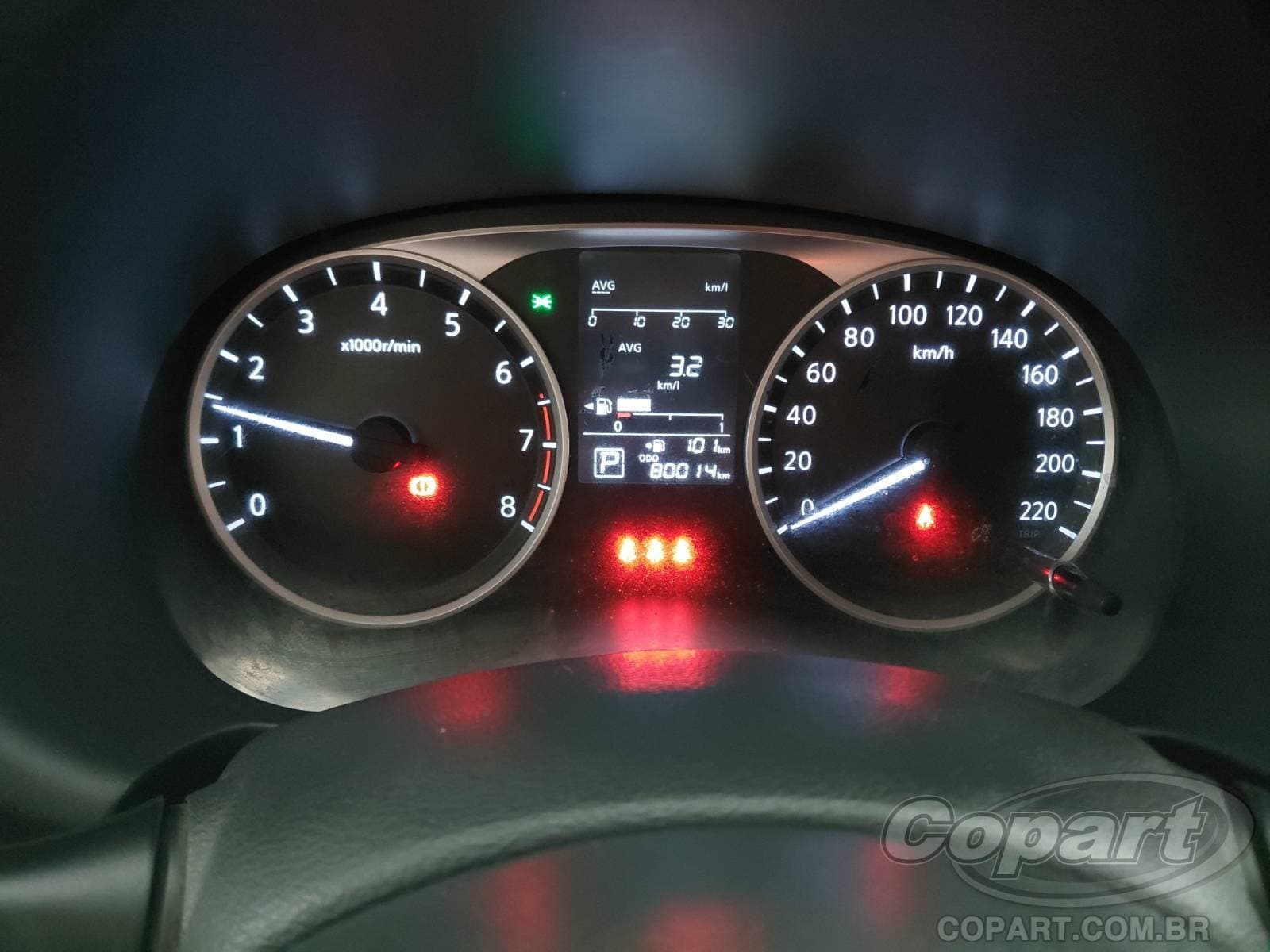 Nissan Kicks 2024 — foto 8