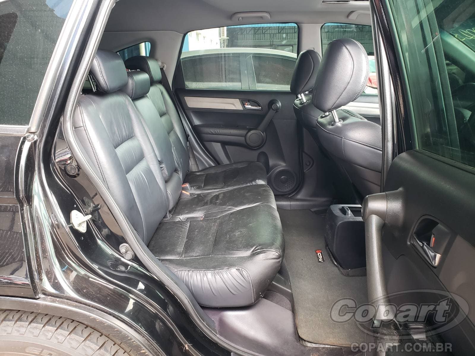 Honda Cr-v 2011 — foto 6