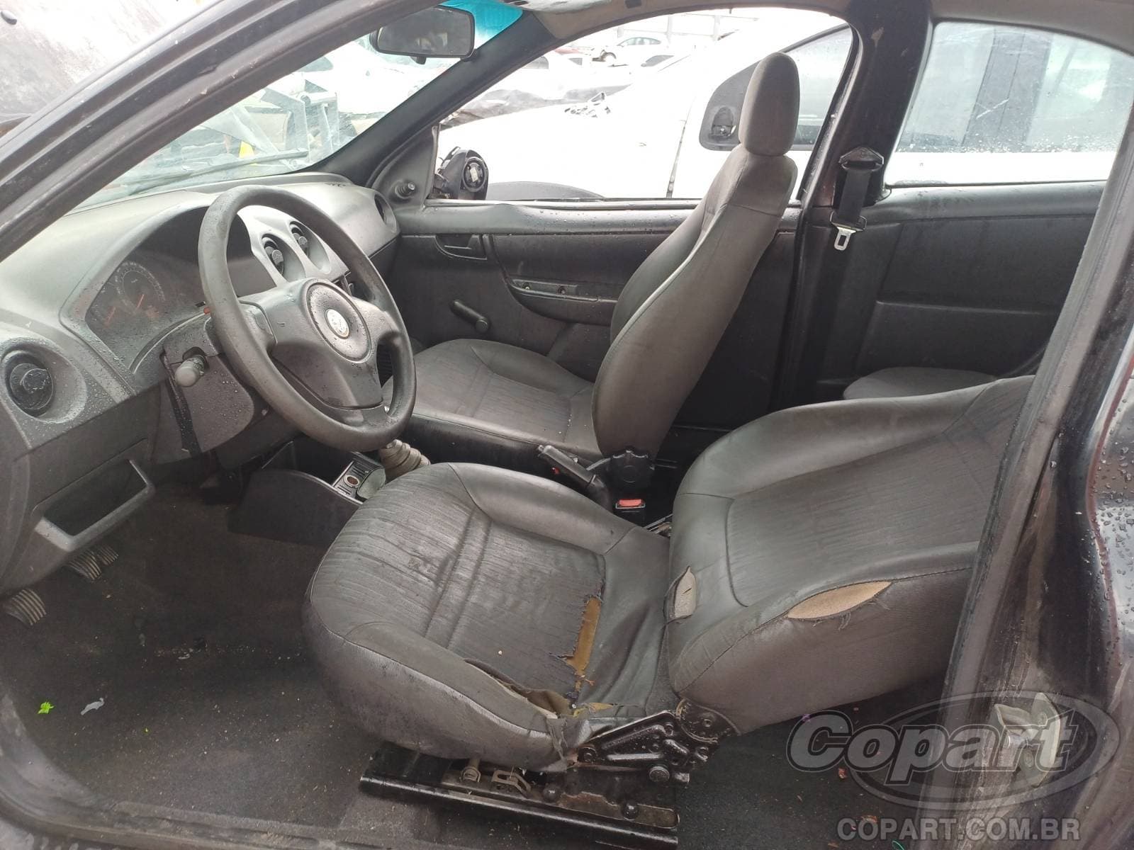 Chevrolet Celta 2008 — foto 5