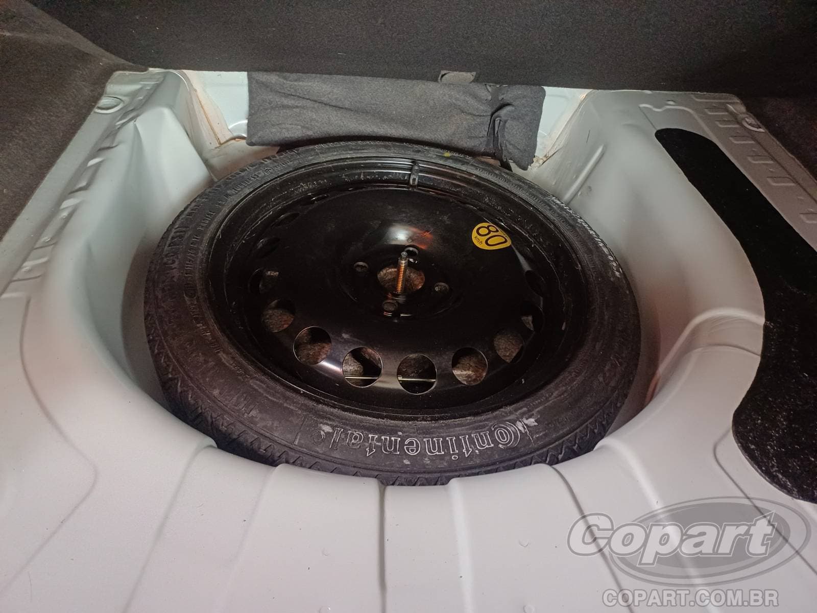 Chevrolet Cobalt 2012 — foto 10