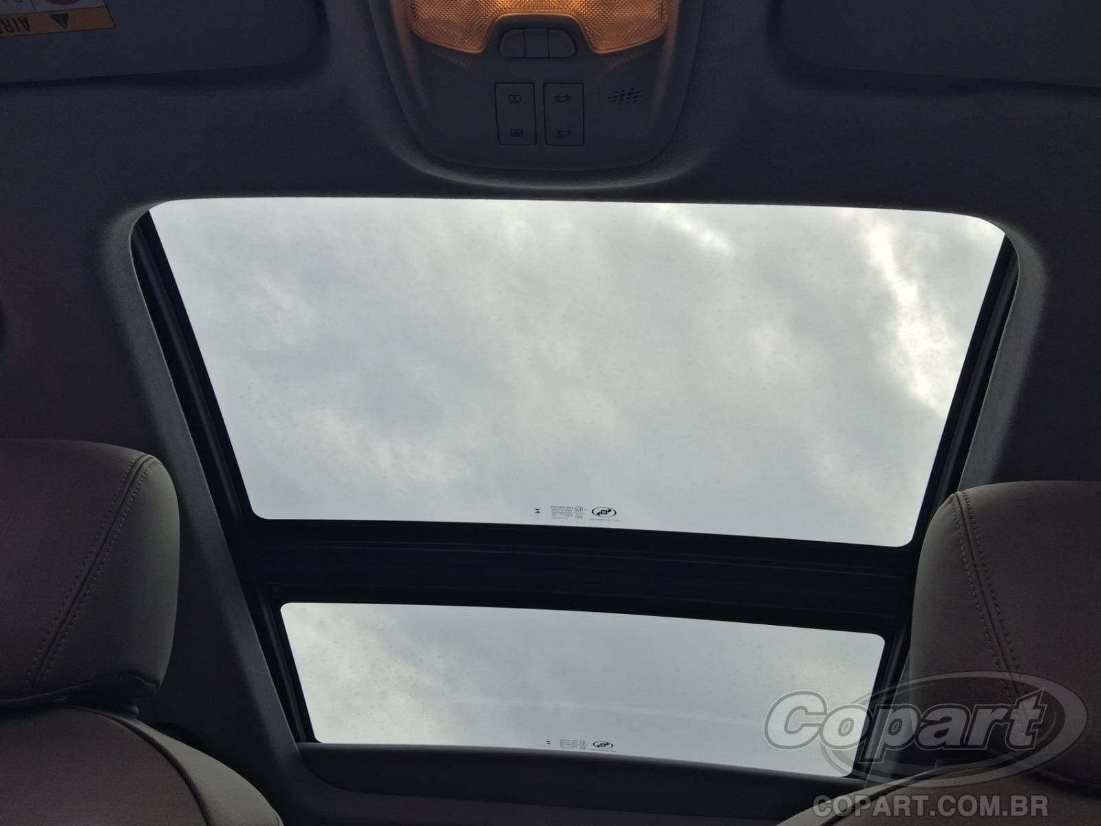 Chevrolet Tracker 2026 — foto 11