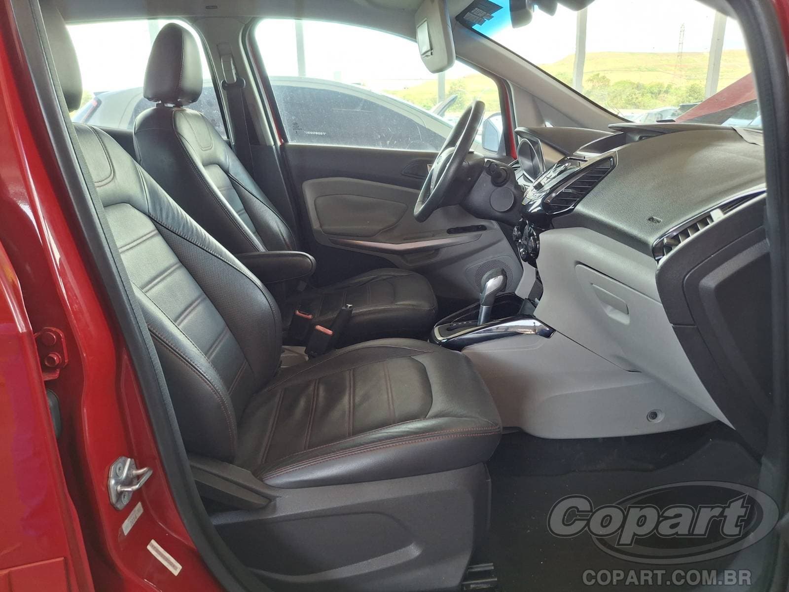 Ford Ecosport 2015 — foto 5