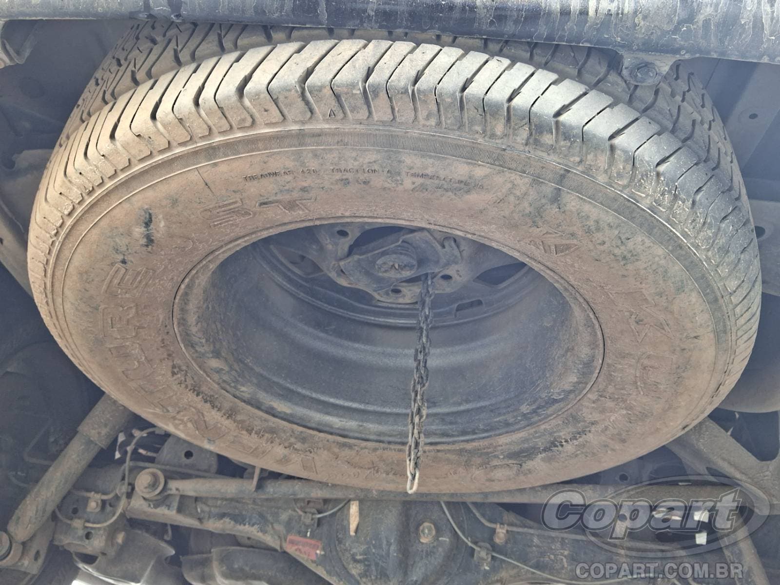 Toyota Hilux SW4 2013 — foto 10