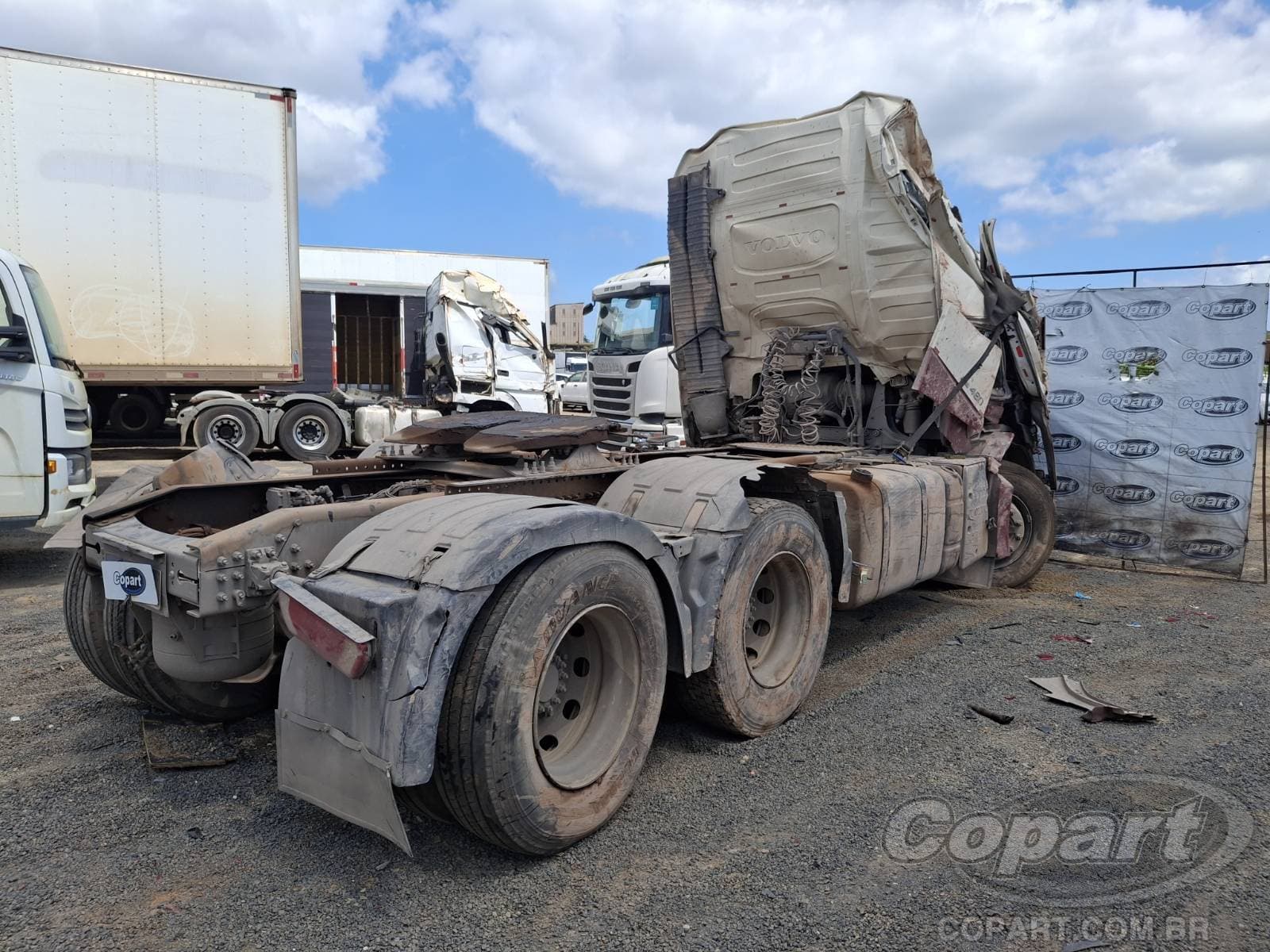 Volvo FH 2019 — foto 4