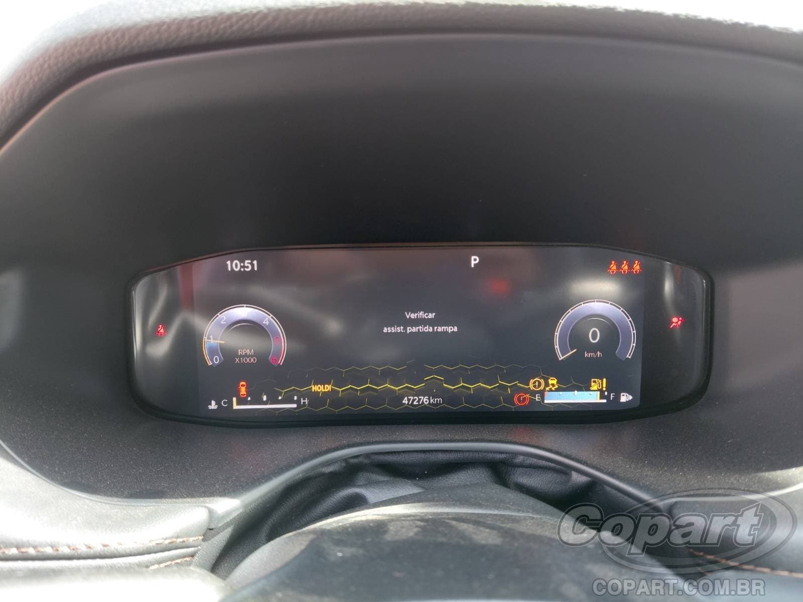 Jeep Compass 2024 — foto 8