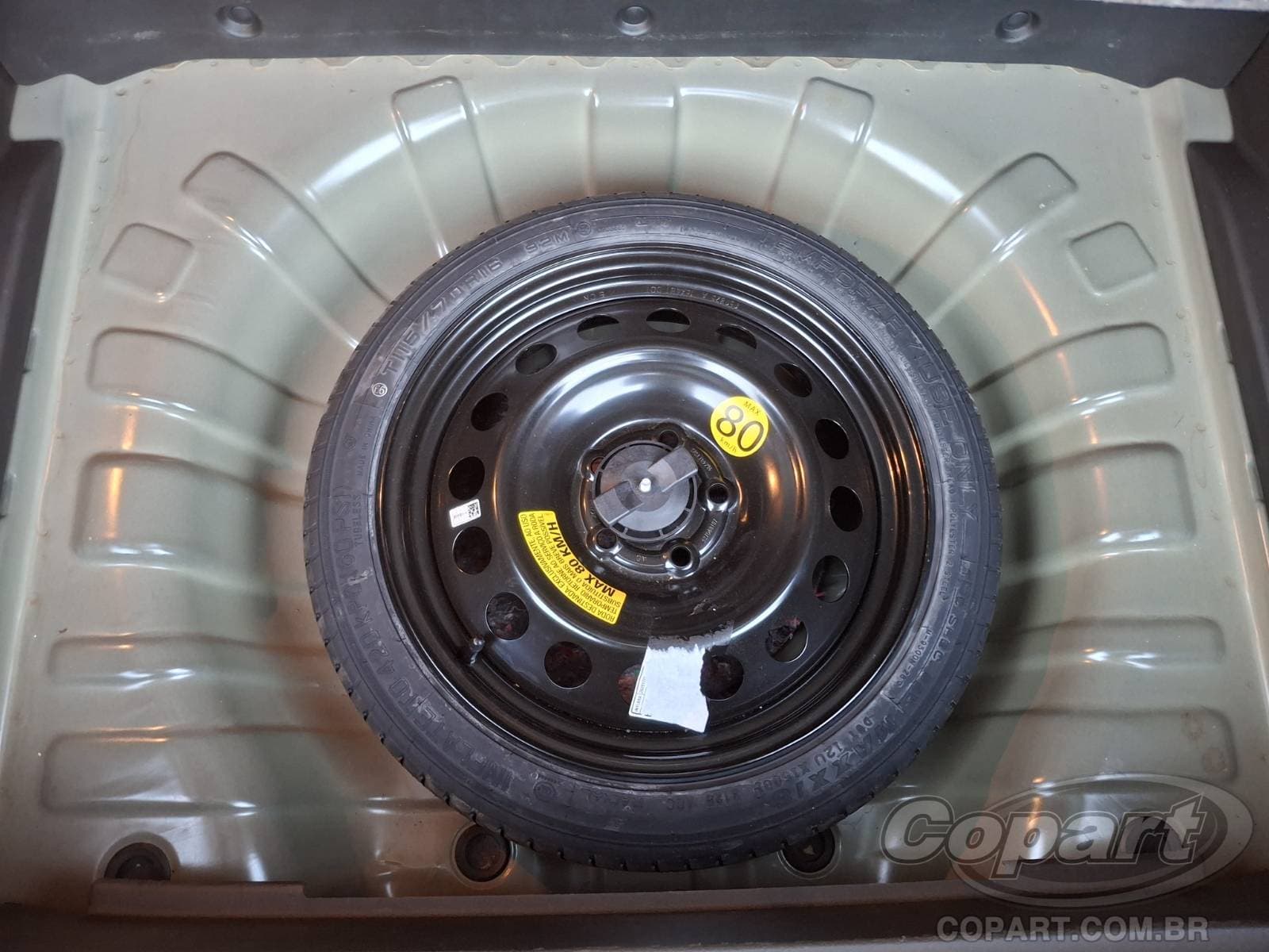 Chevrolet Tracker 2026 — foto 10