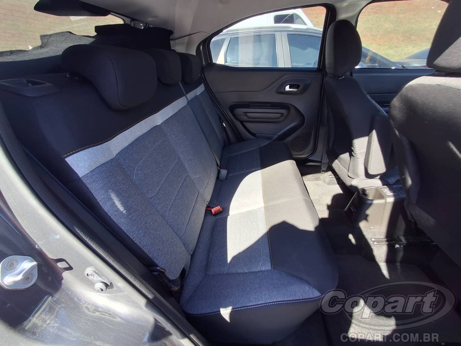 Citroën Basalt 2025 — foto 6