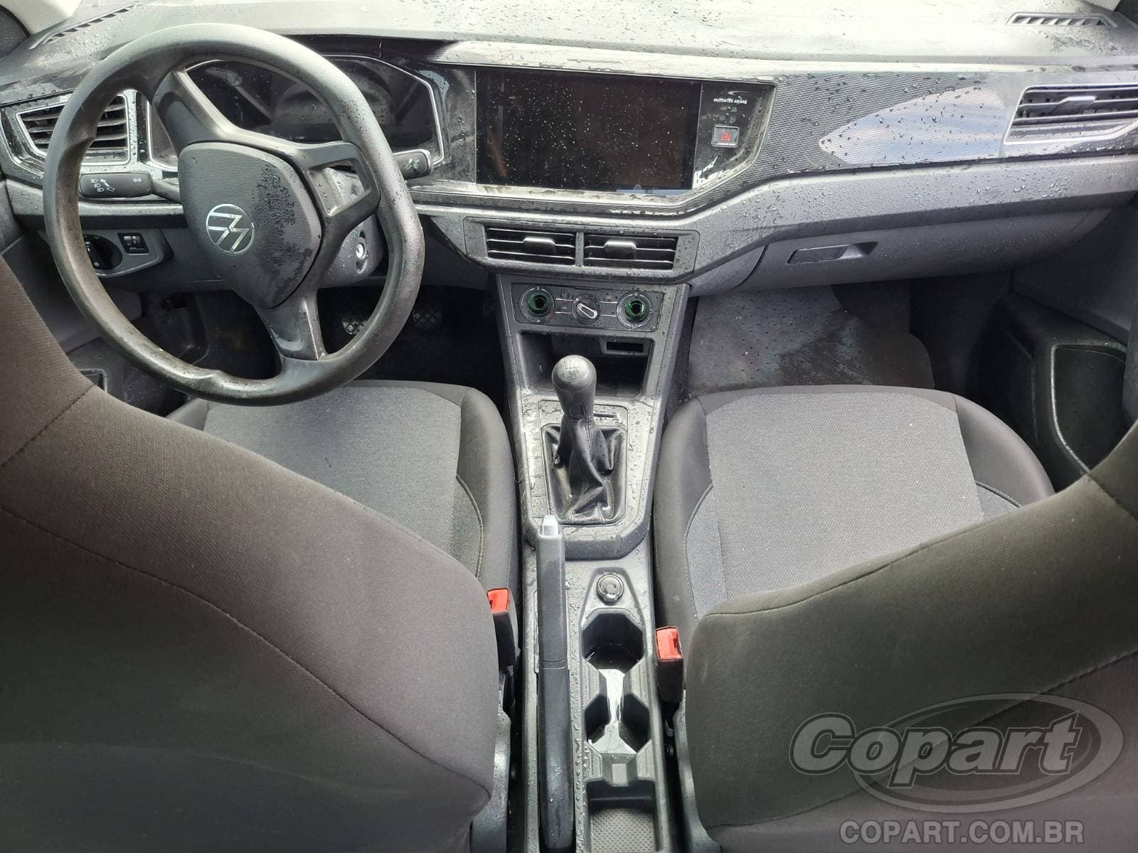 Volkswagen Virtus 2025 — foto 9