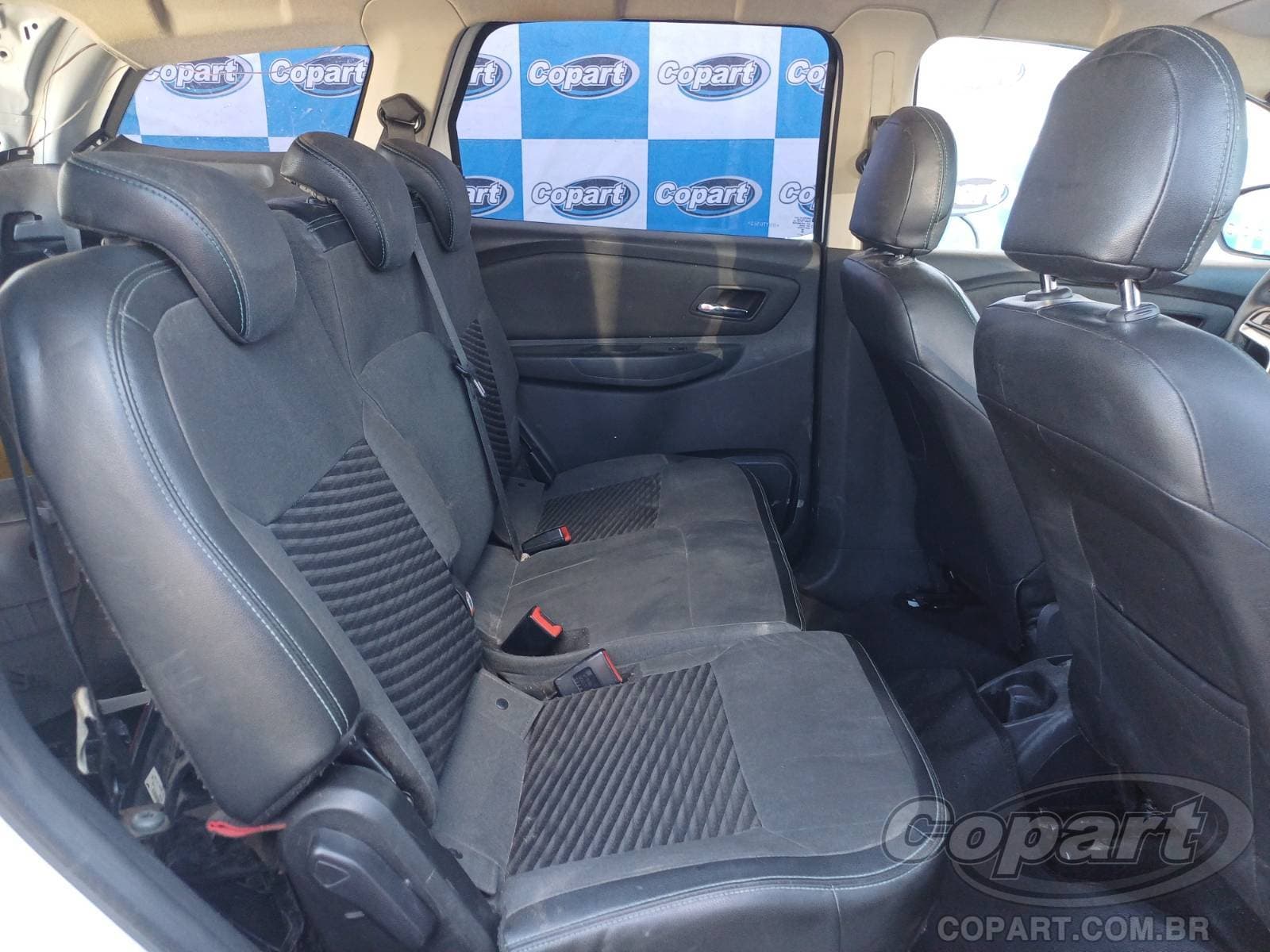 Chevrolet Spin 2024 — foto 6
