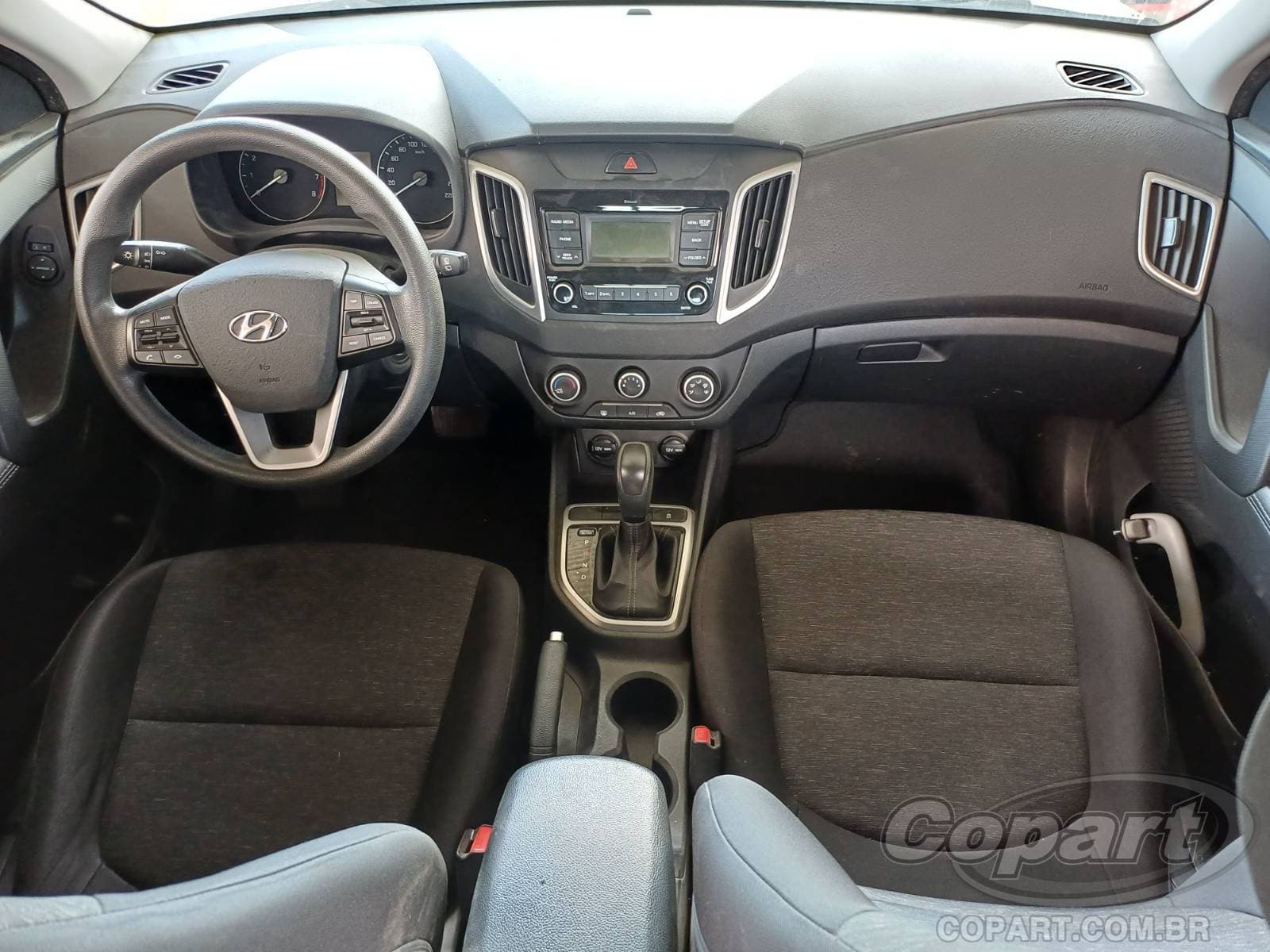 Hyundai Creta 2020 — foto 9