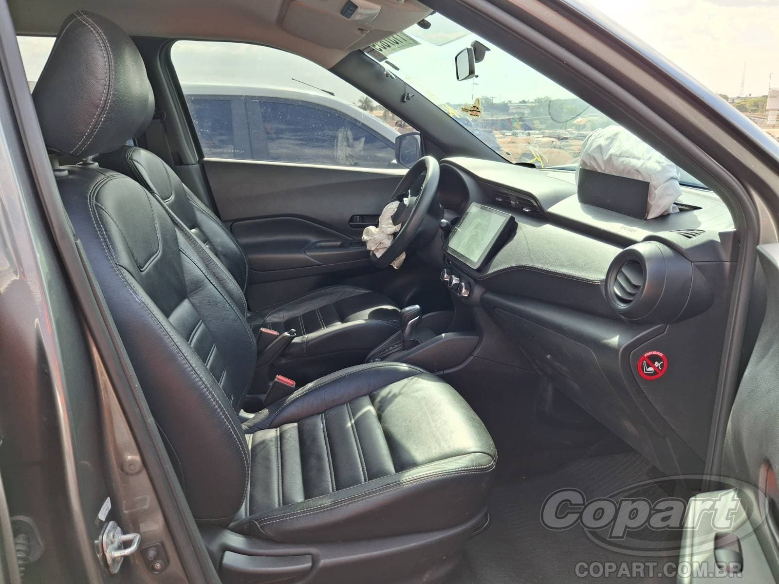 Nissan Kicks 2020 — foto 5
