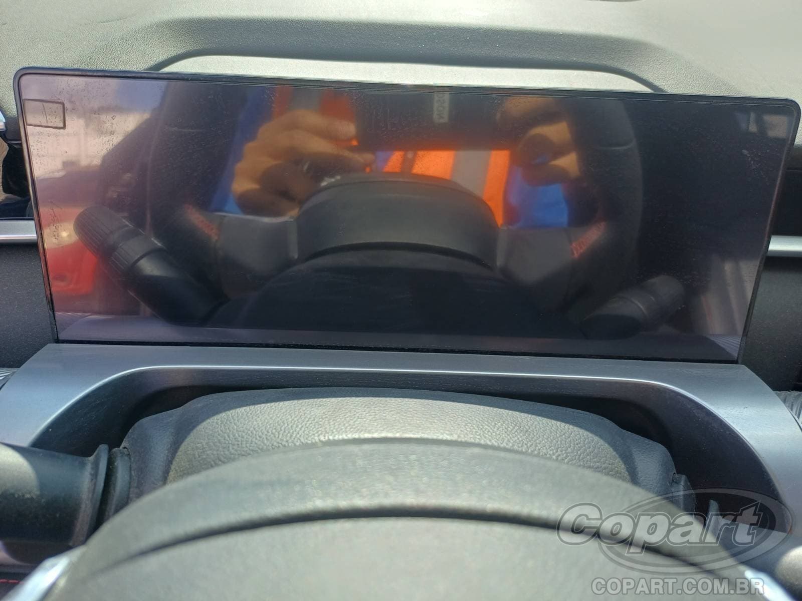 GAC GS4 2026 — foto 8