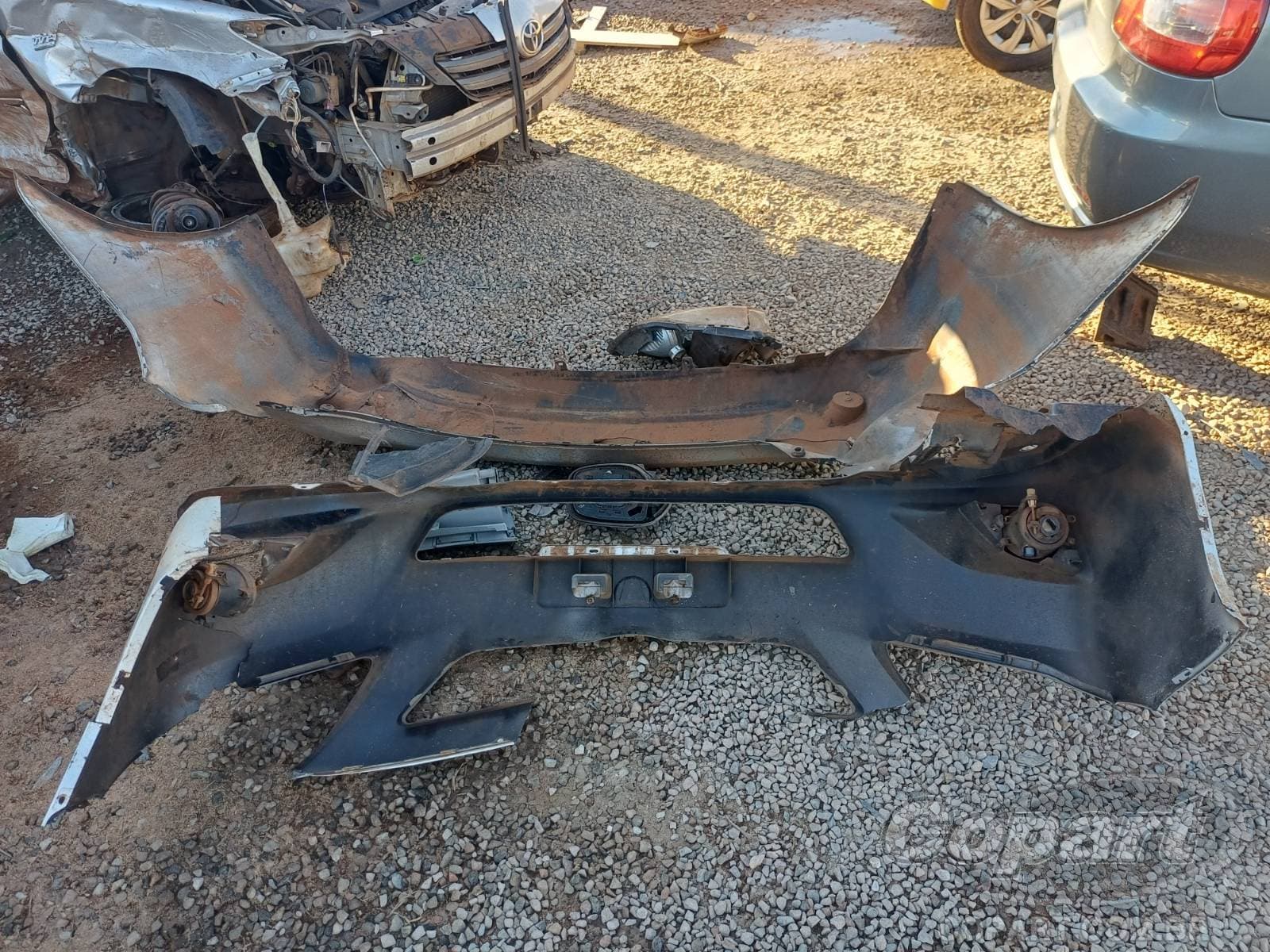 Toyota Corolla 2011 — foto 11