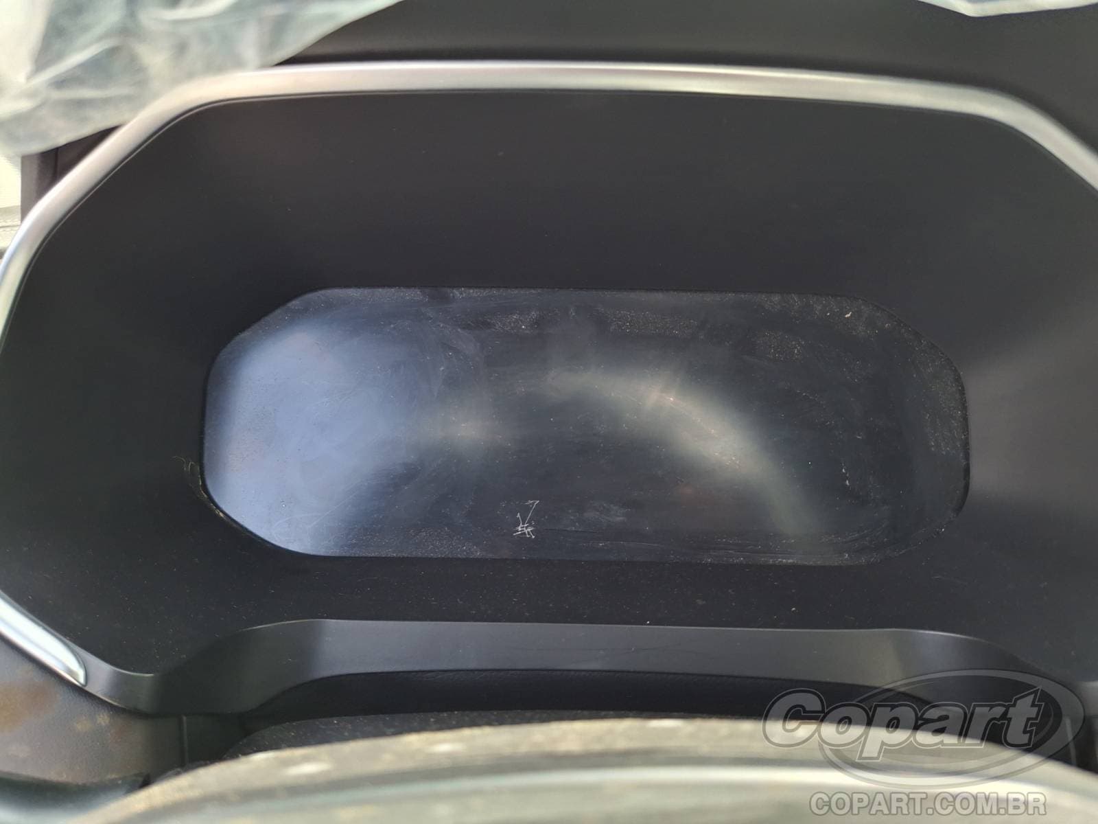 Caoa Chery Tiggo 8 2022 — foto 8