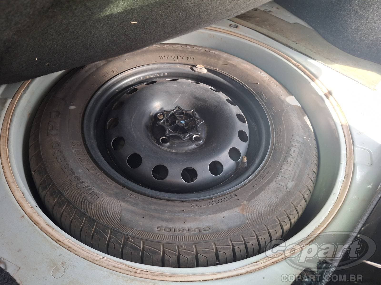 Volkswagen GOL 2023 — foto 10
