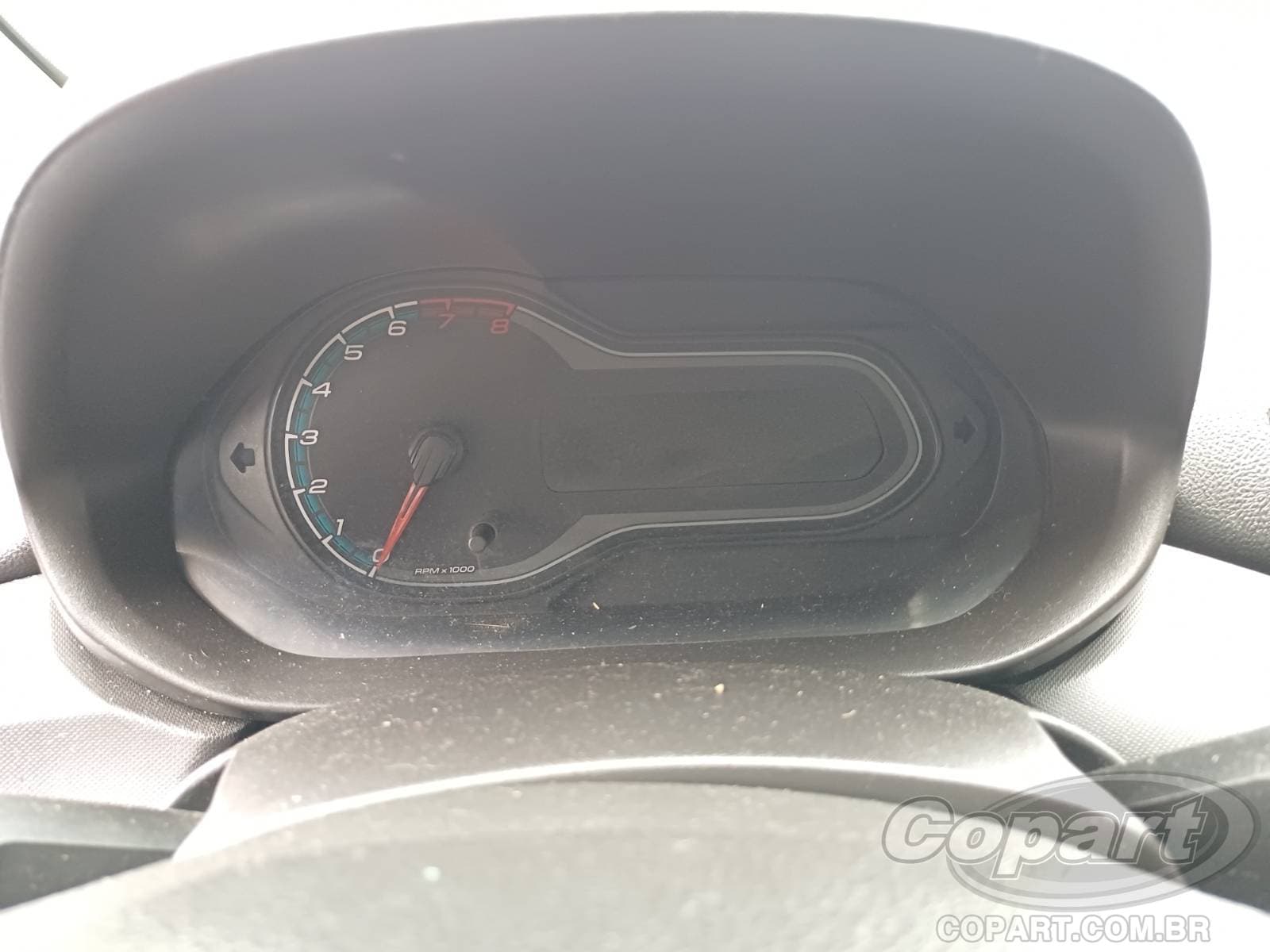 Chevrolet Onix 2015 — foto 8
