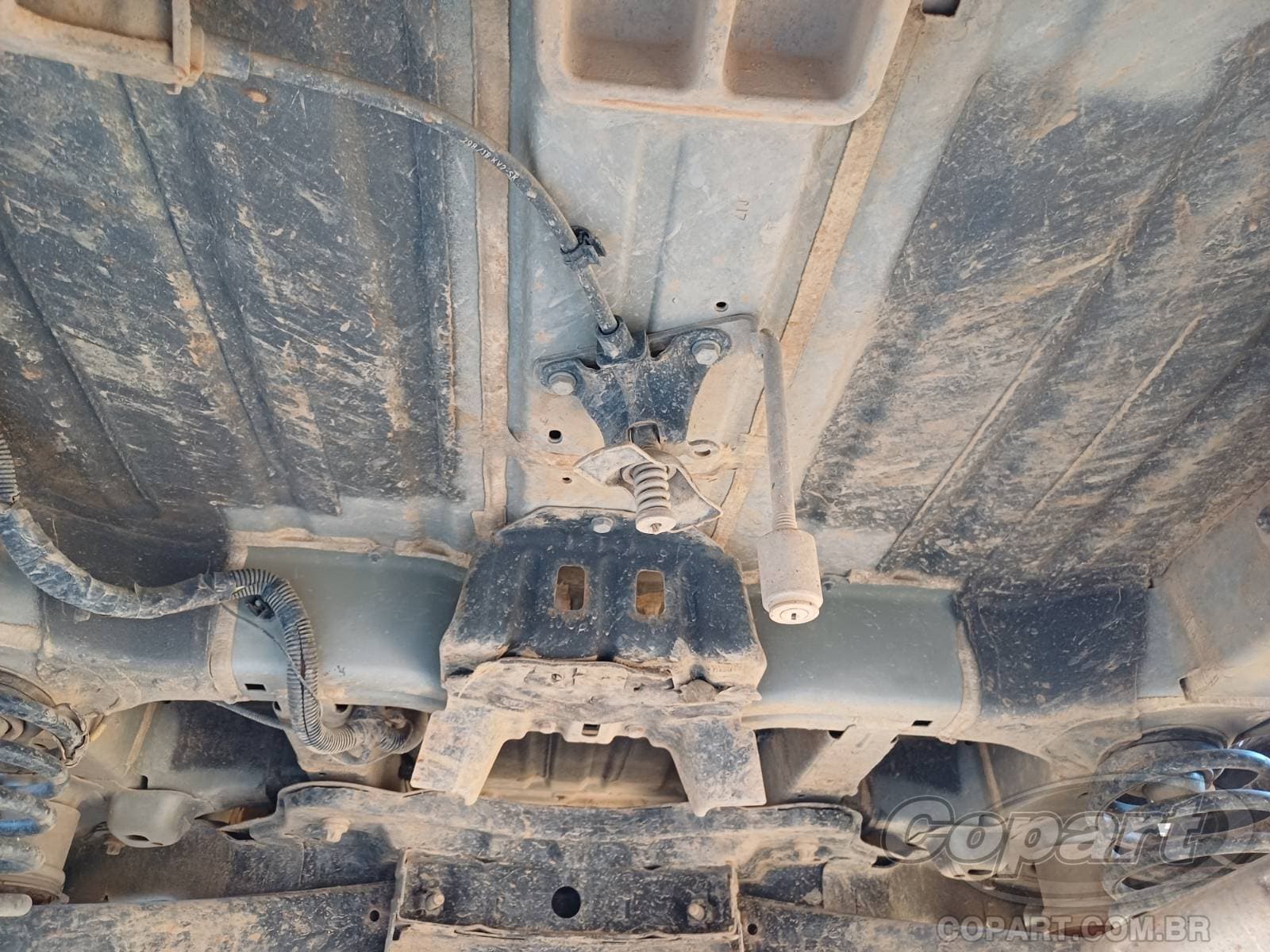 Fiat Toro 2018 — foto 10