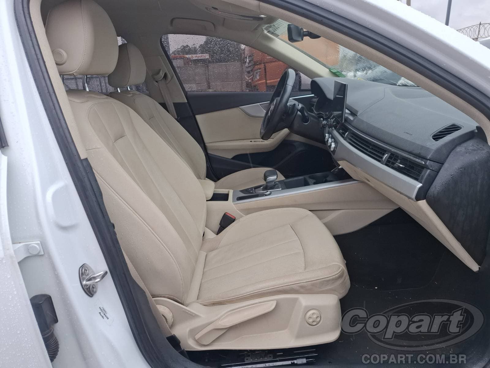 Audi A4 2021 — foto 5