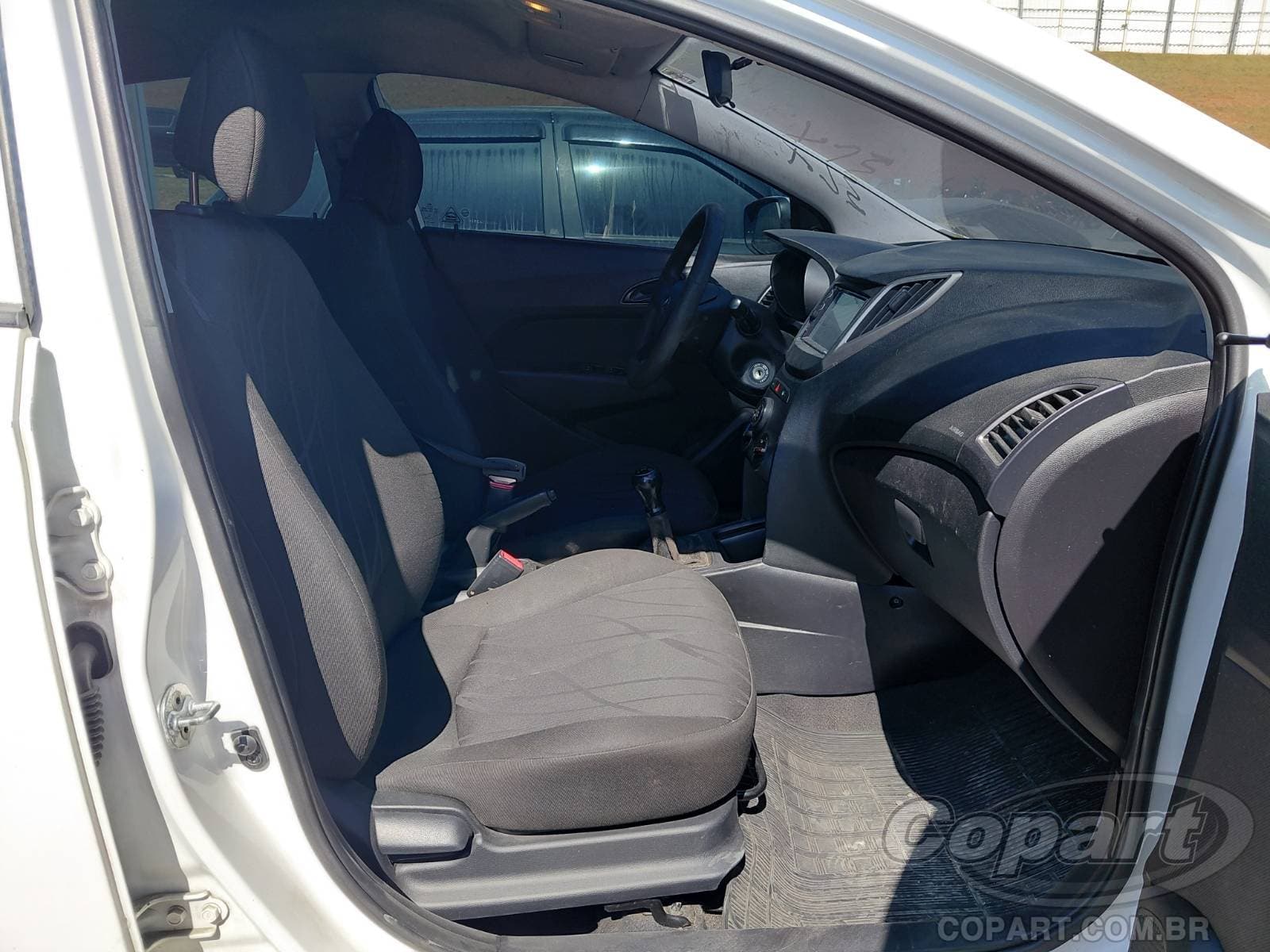 Hyundai Hb20 2015 — foto 5