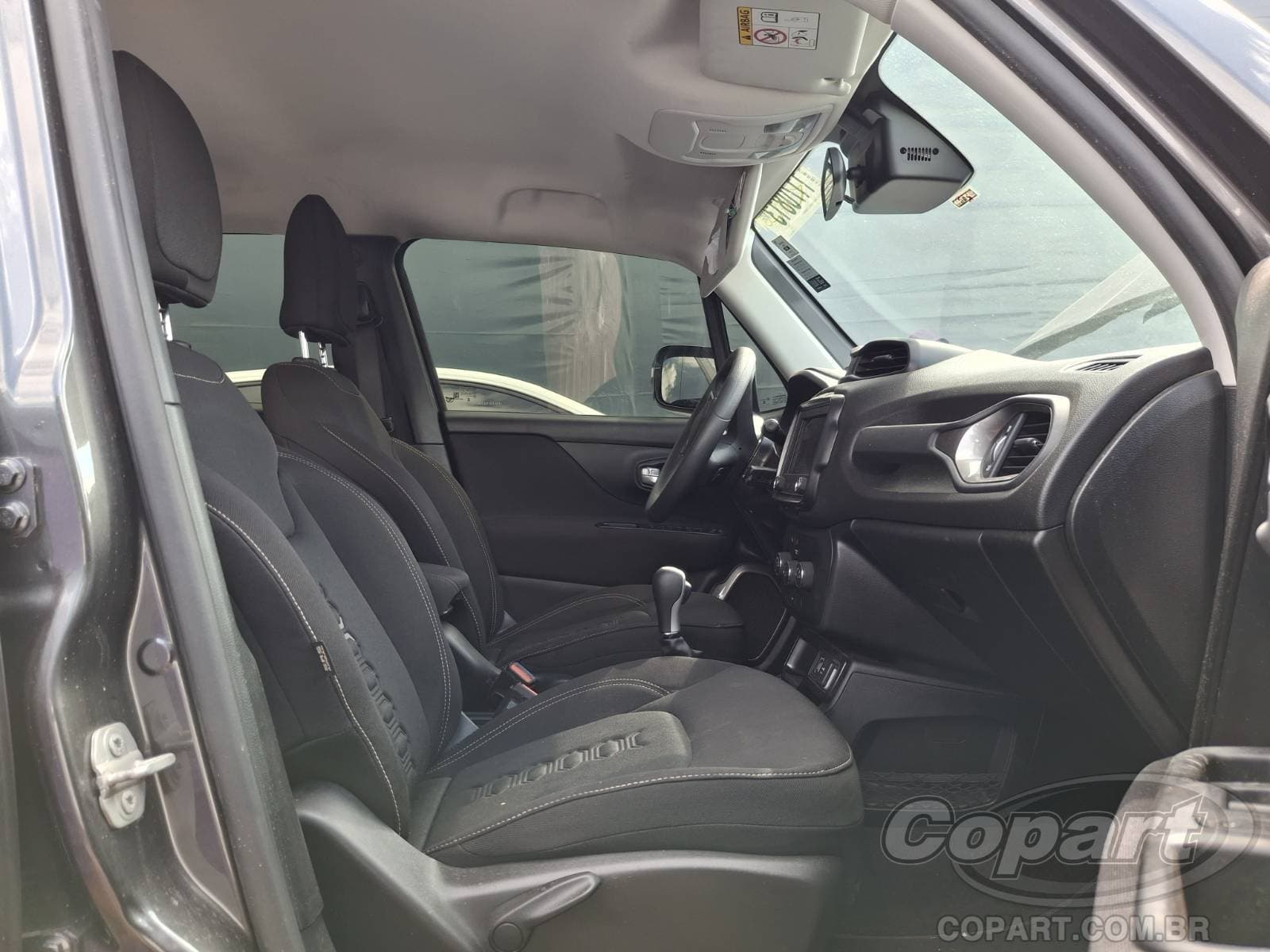 Jeep Renegade 2024 — foto 5
