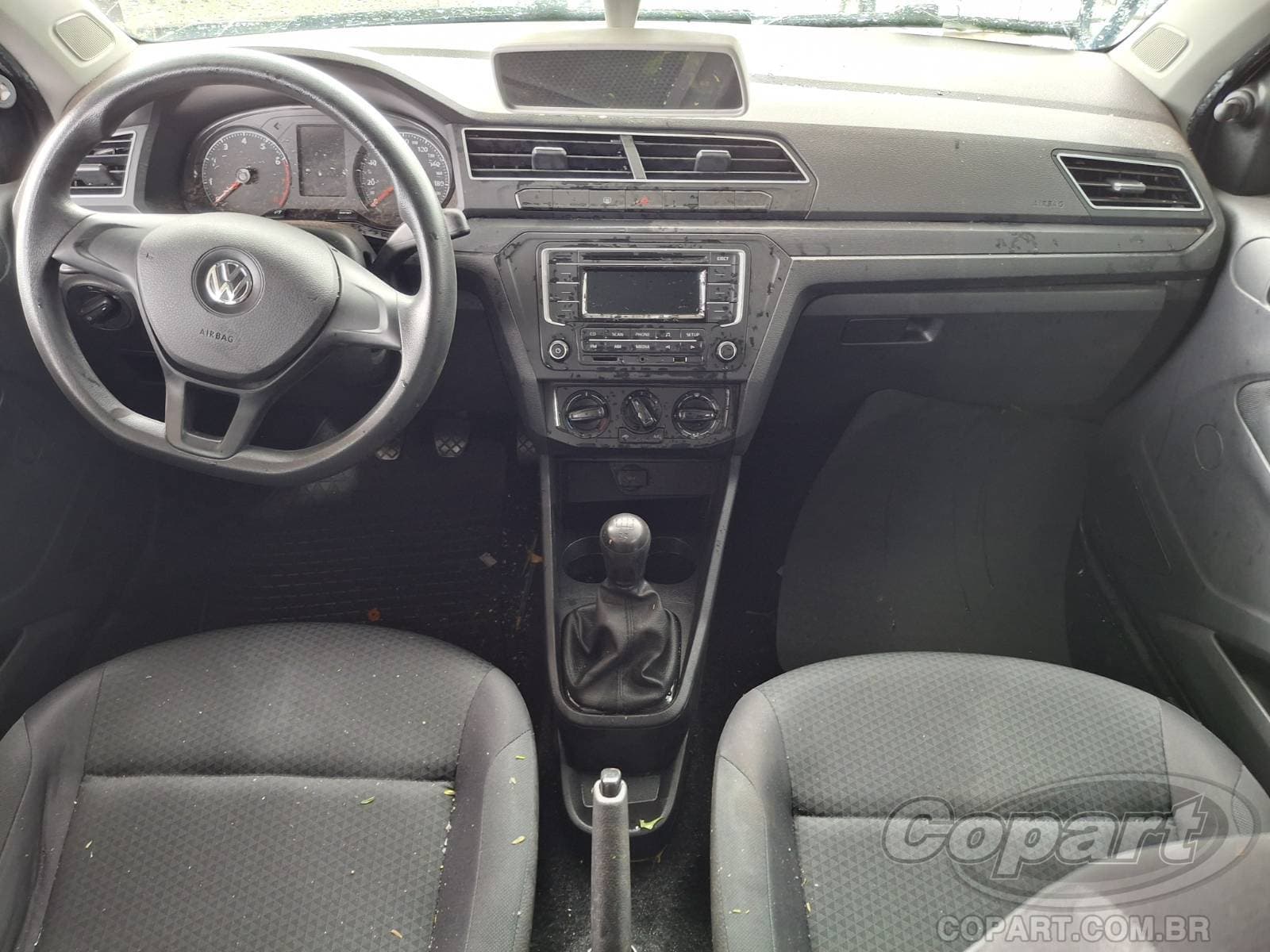 Volkswagen GOL 2023 — foto 9