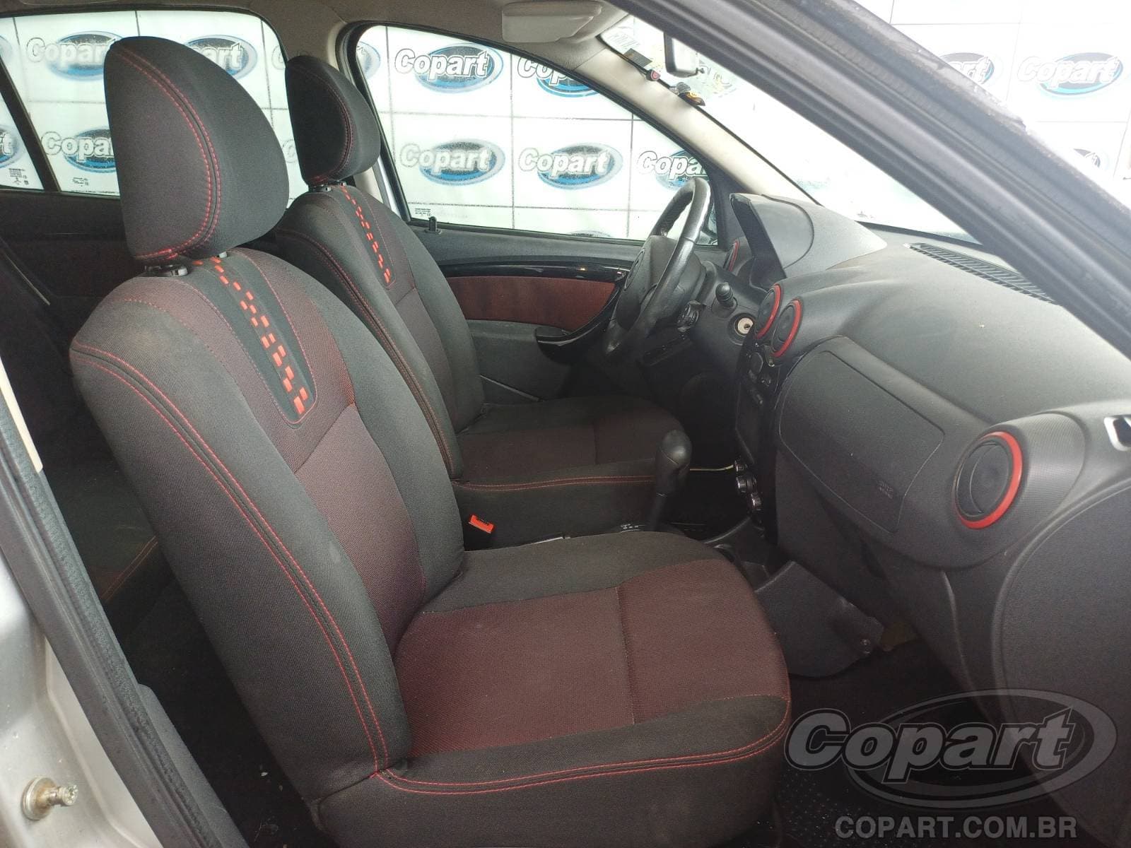 Renault Sandero 2014 — foto 5