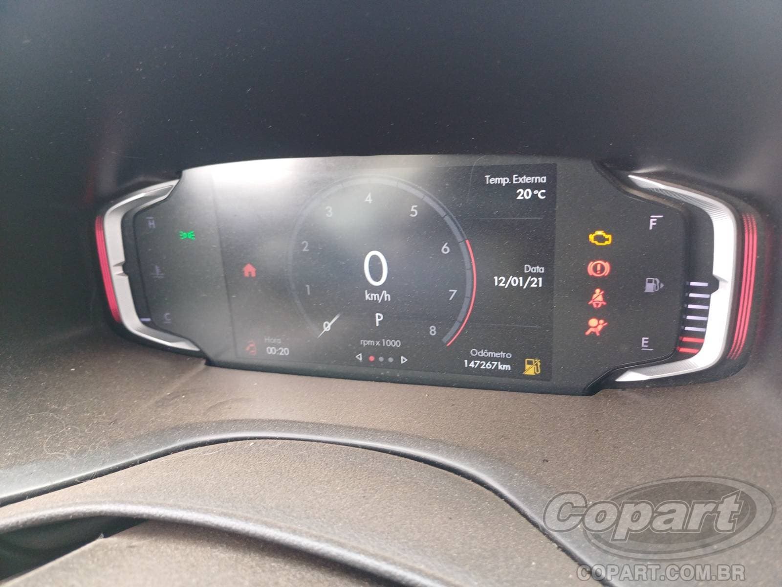 Fiat Toro 2023 — foto 8