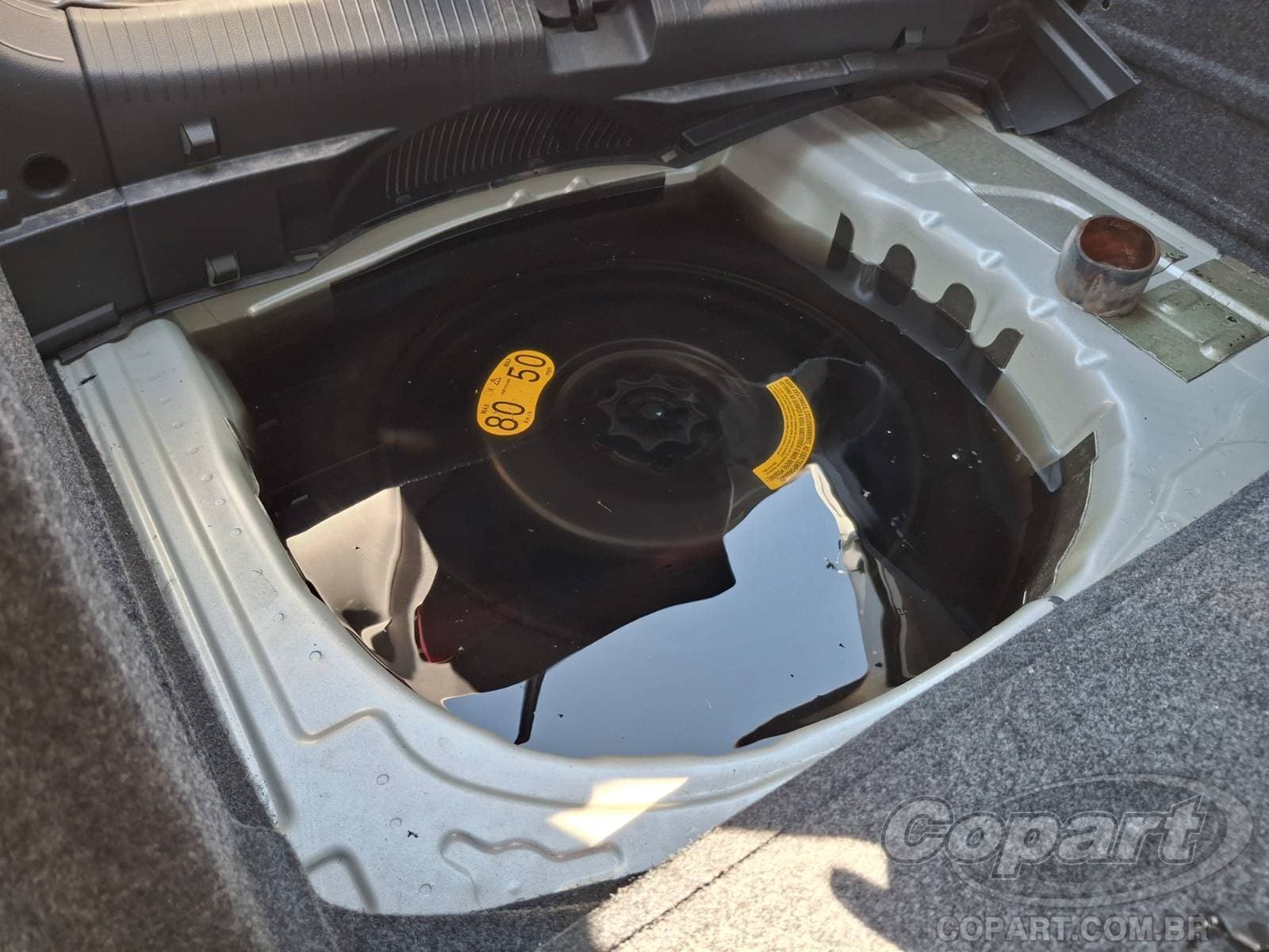 Volkswagen Polo 2026 — foto 10