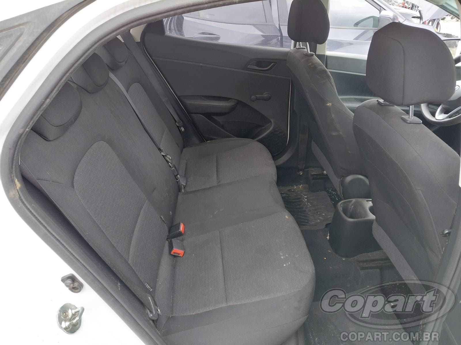 Hyundai Hb20 2020 — foto 6