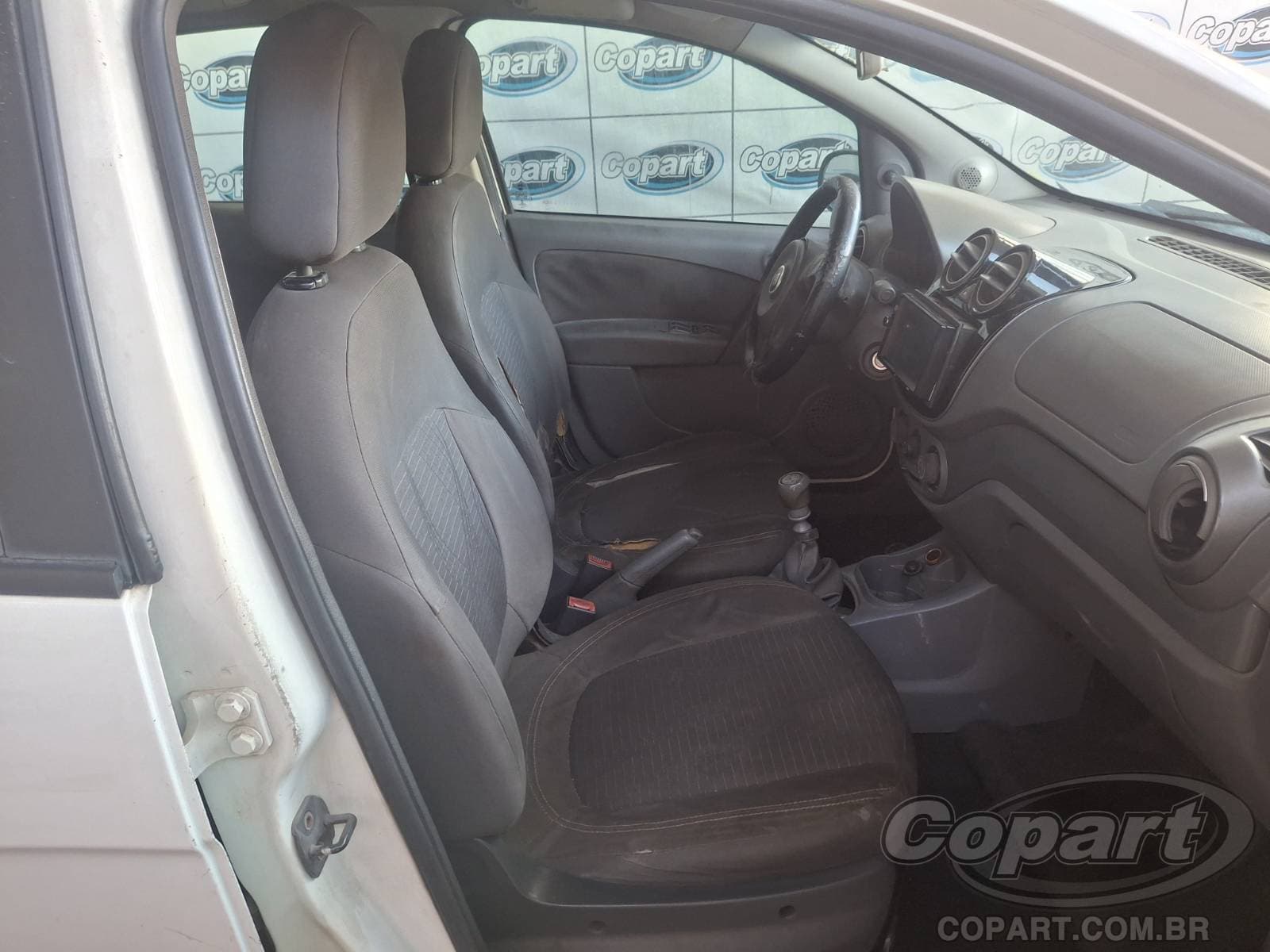 Fiat Palio 2013 — foto 5